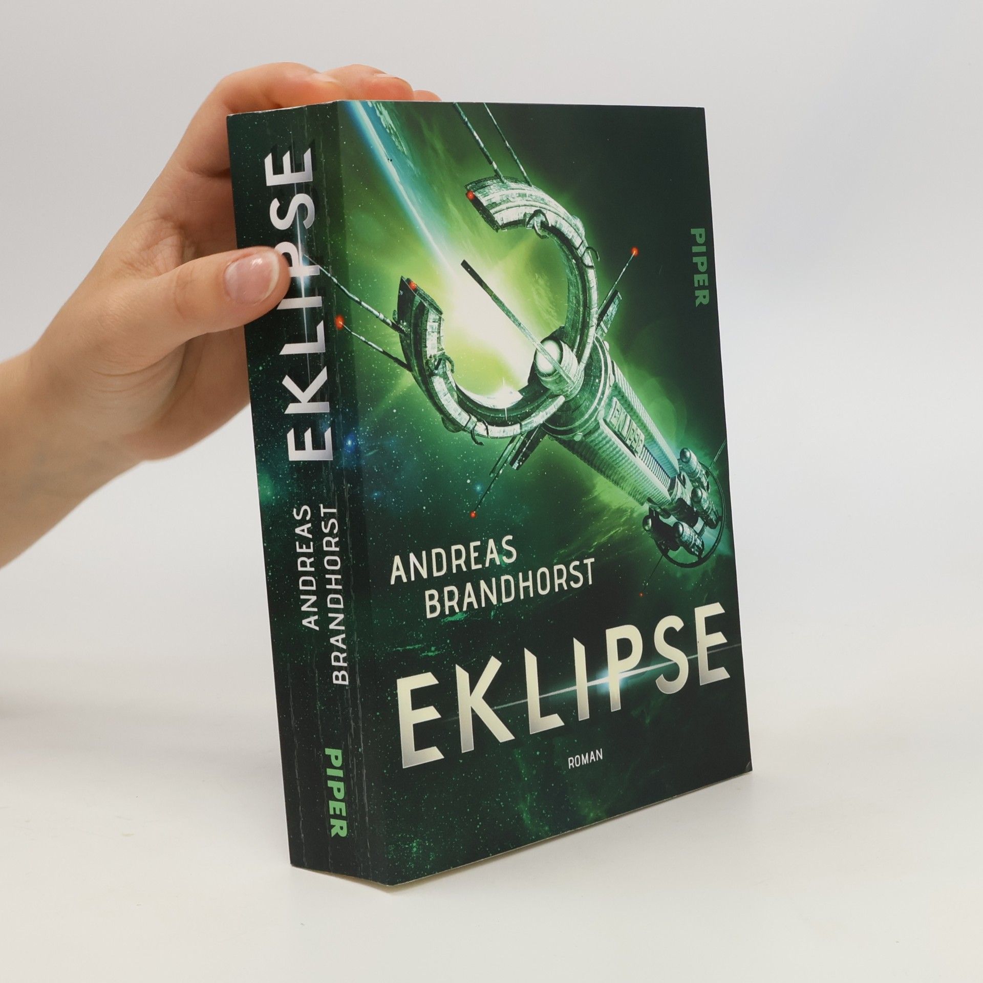 Eklipse