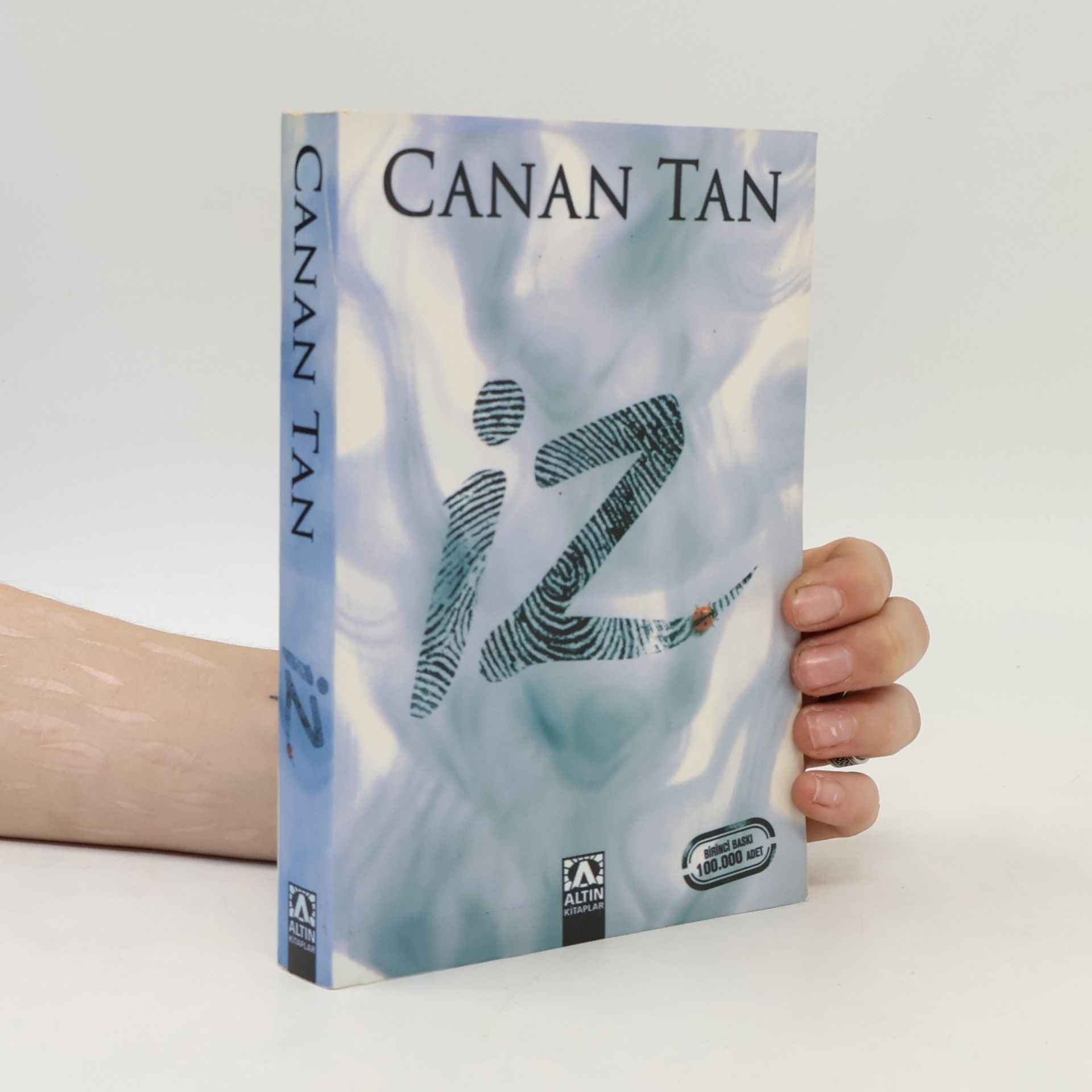 Canan Tan Iz