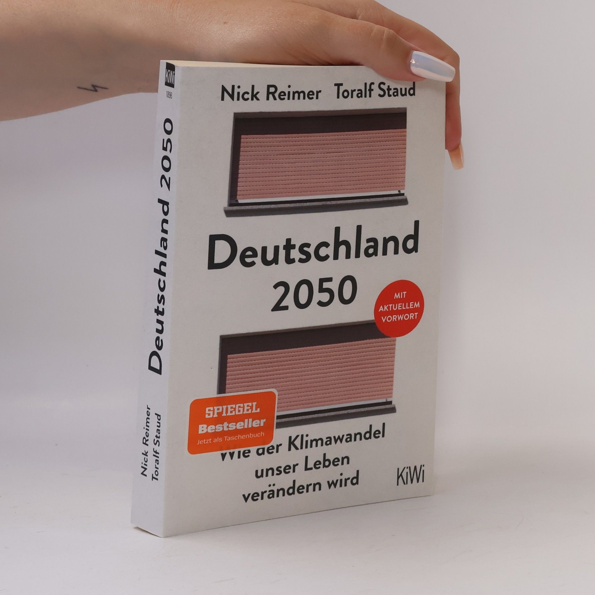 Toralf Staud Deutschland 2050