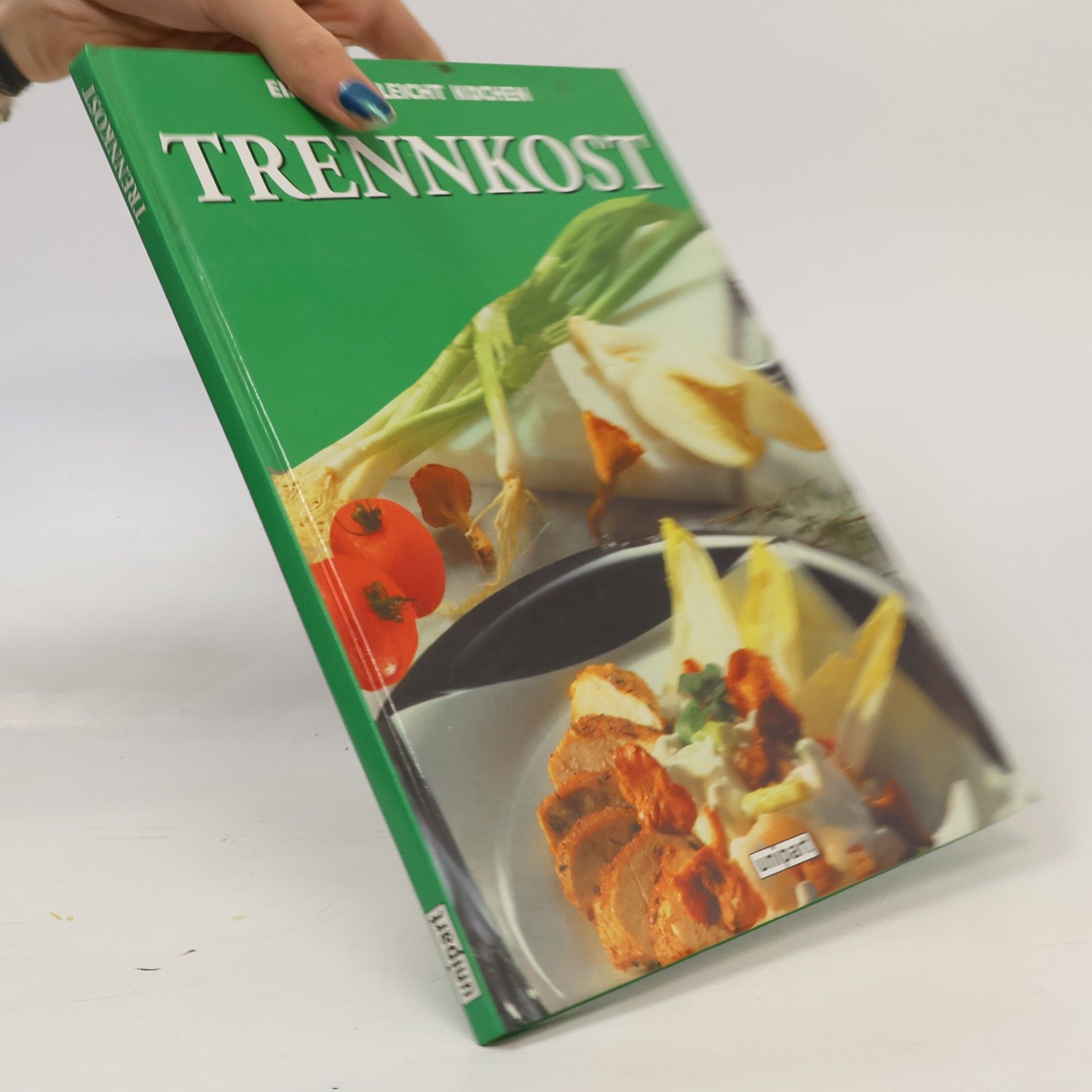 Autorenkollektiv Trennkost