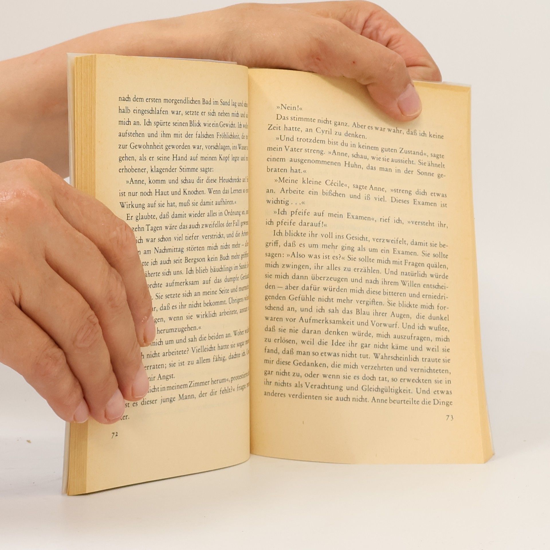 Françoise Sagan Bonjour tristesse