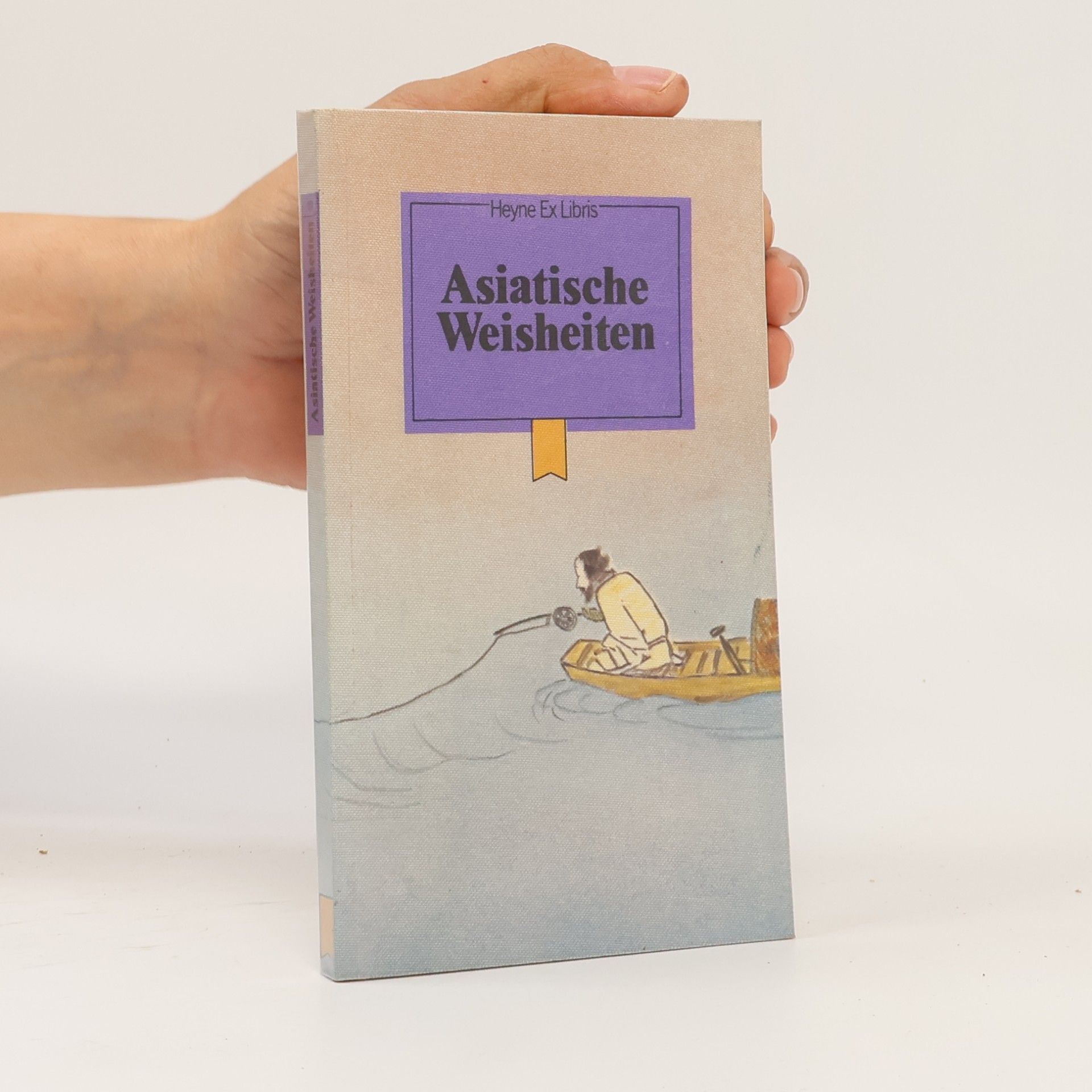 Autorenkollektiv Asiatische weisheiten