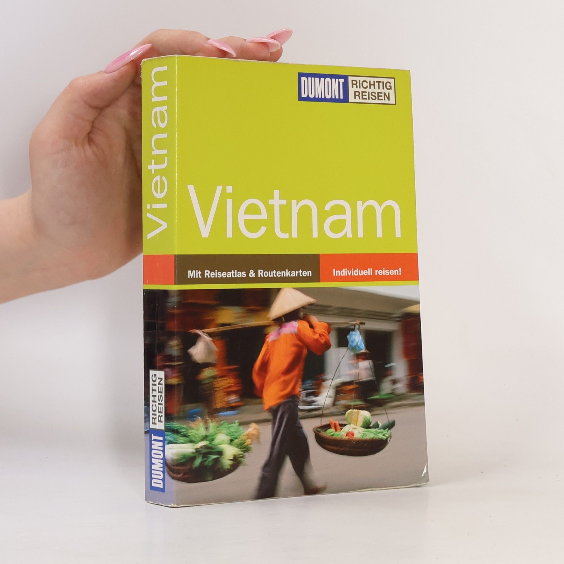 Martin H. Petrich Vietnam