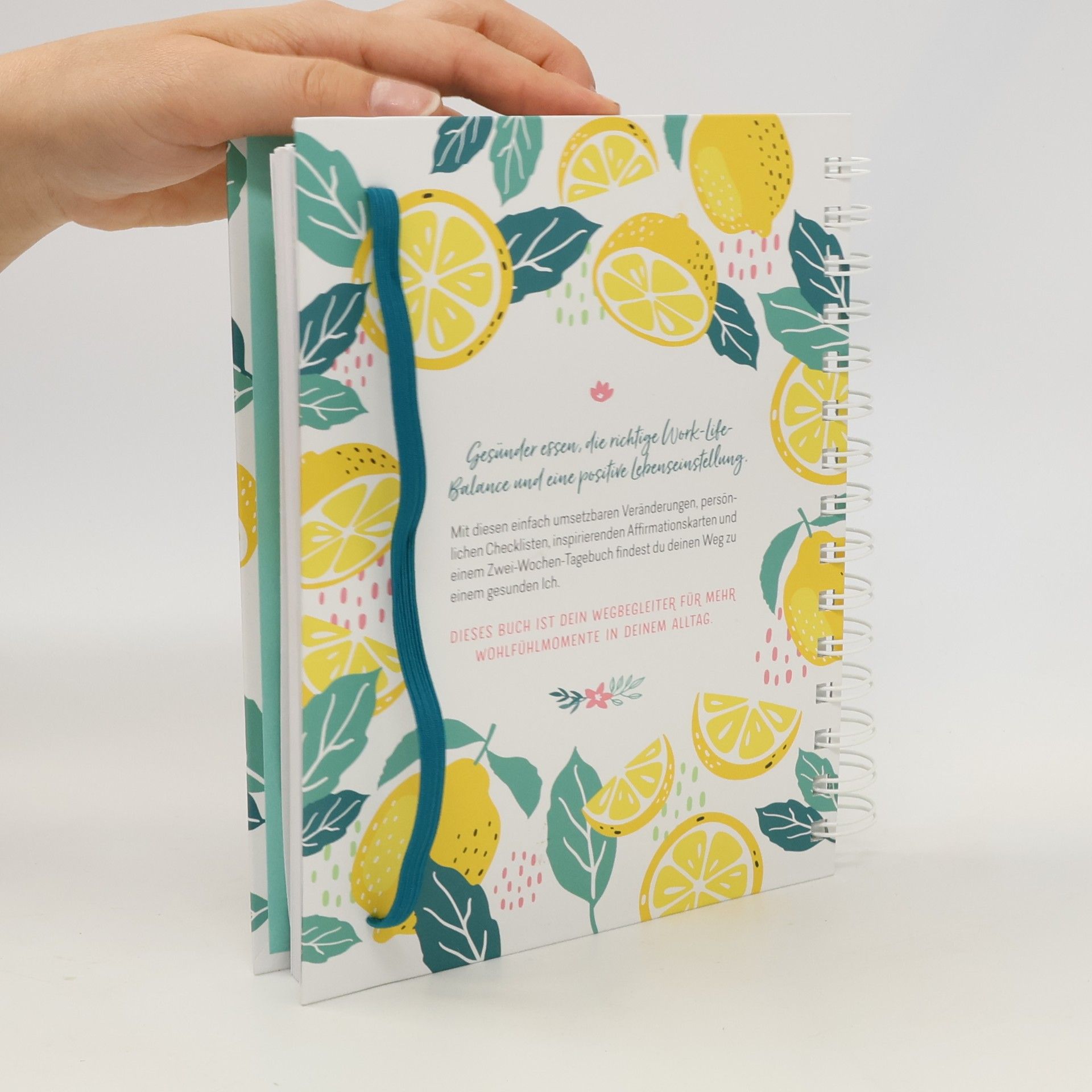 Silke Cuypers Healthy Me-Time. Mein Mitmachbuch für ein gesundes Ich