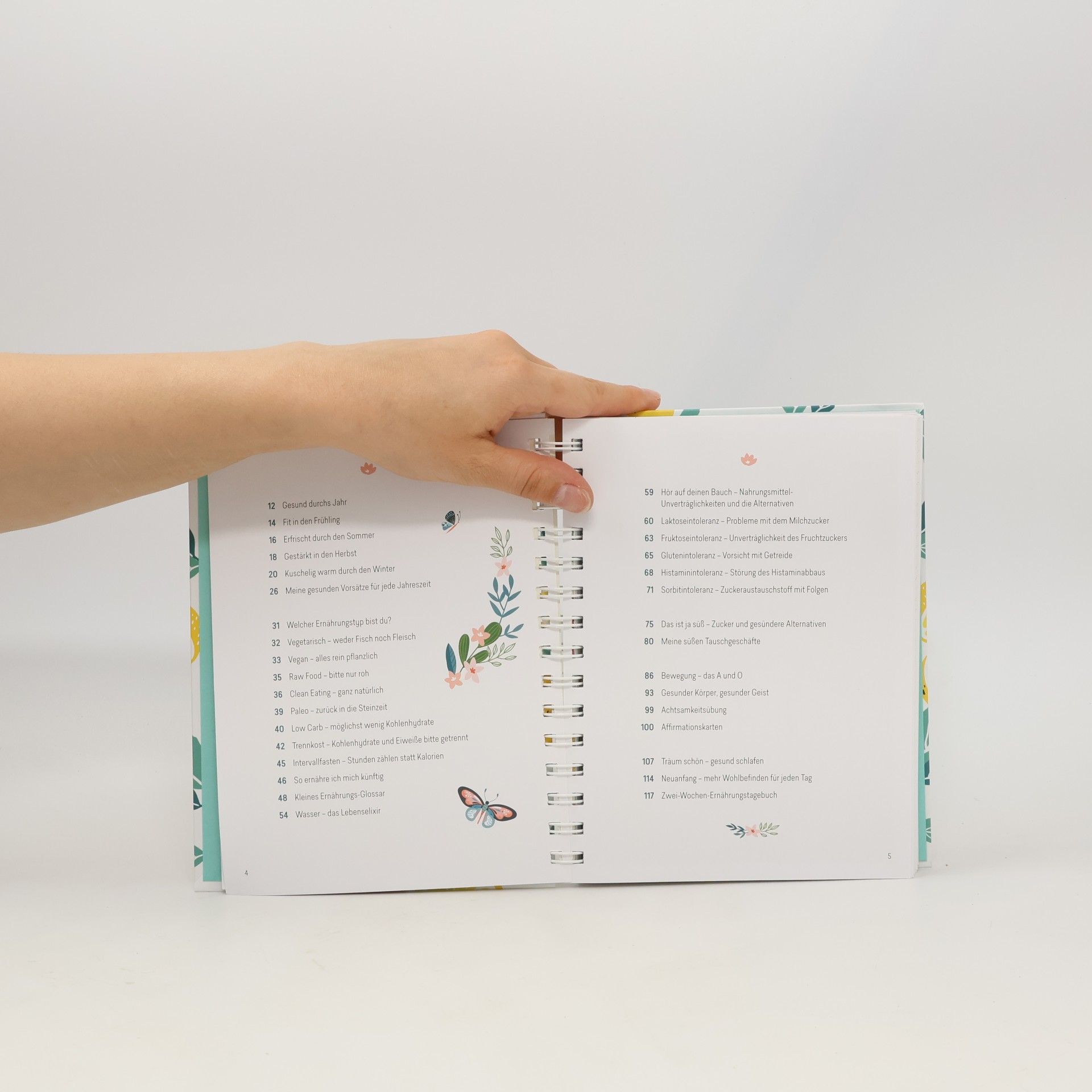 Silke Cuypers Healthy Me-Time. Mein Mitmachbuch für ein gesundes Ich