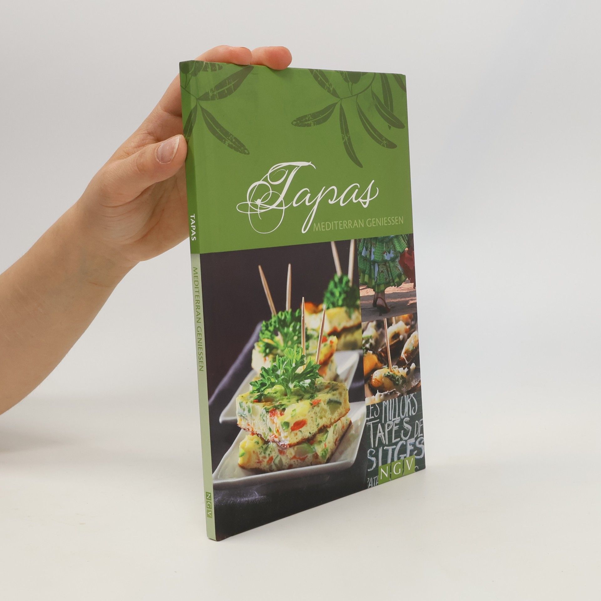 Tapas