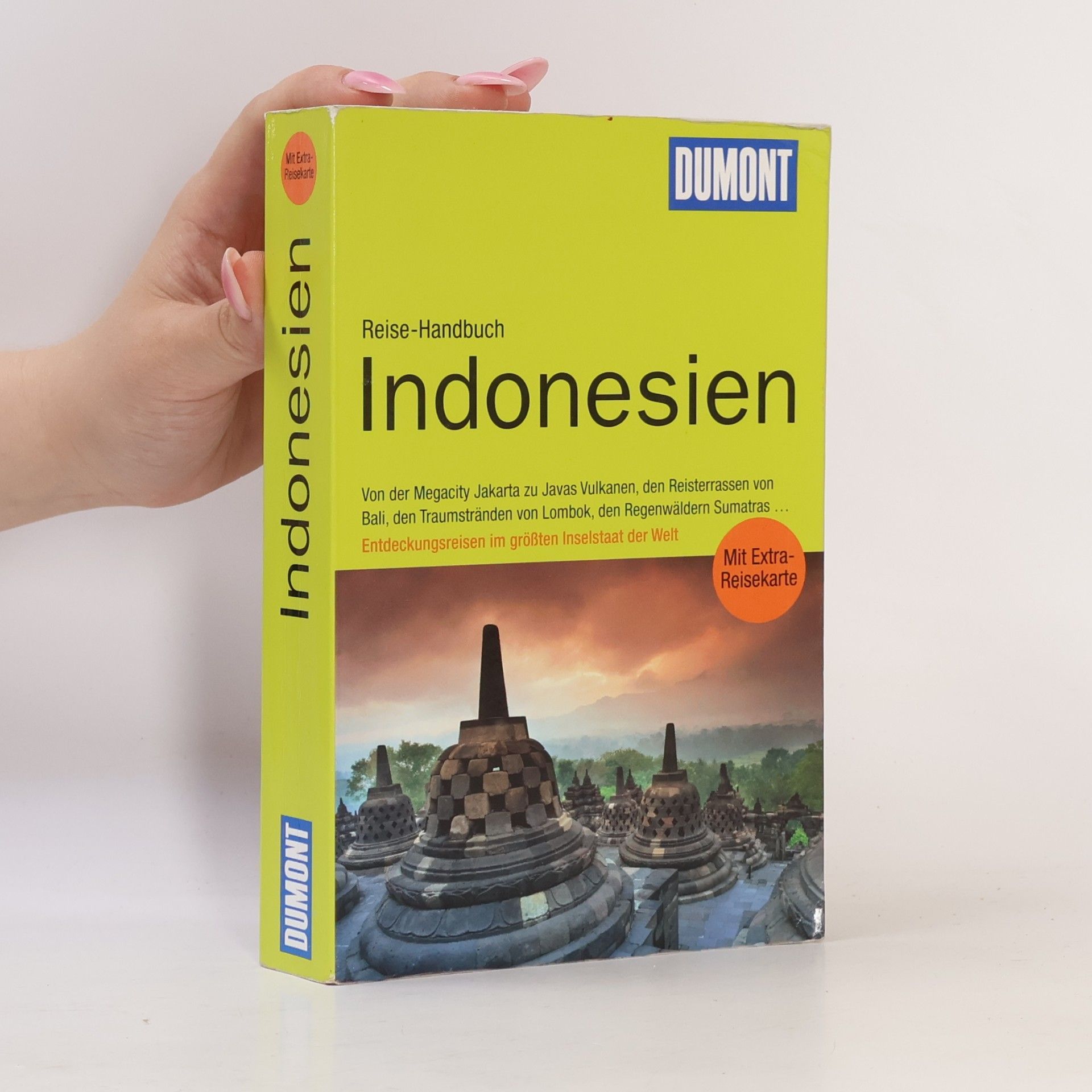 Indonesien