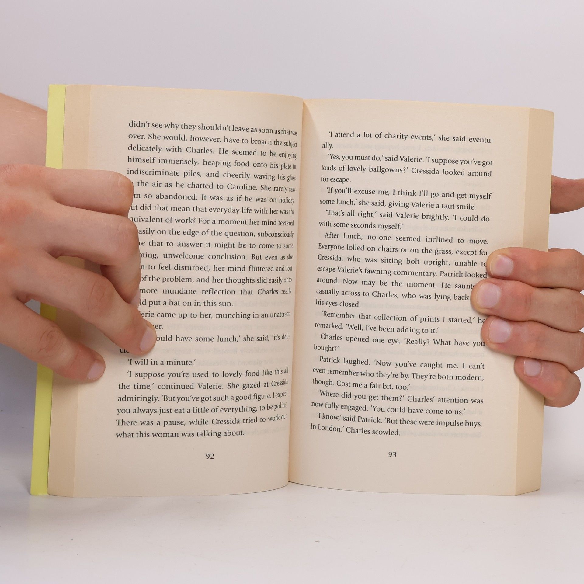 Sophie Kinsella The tennis party