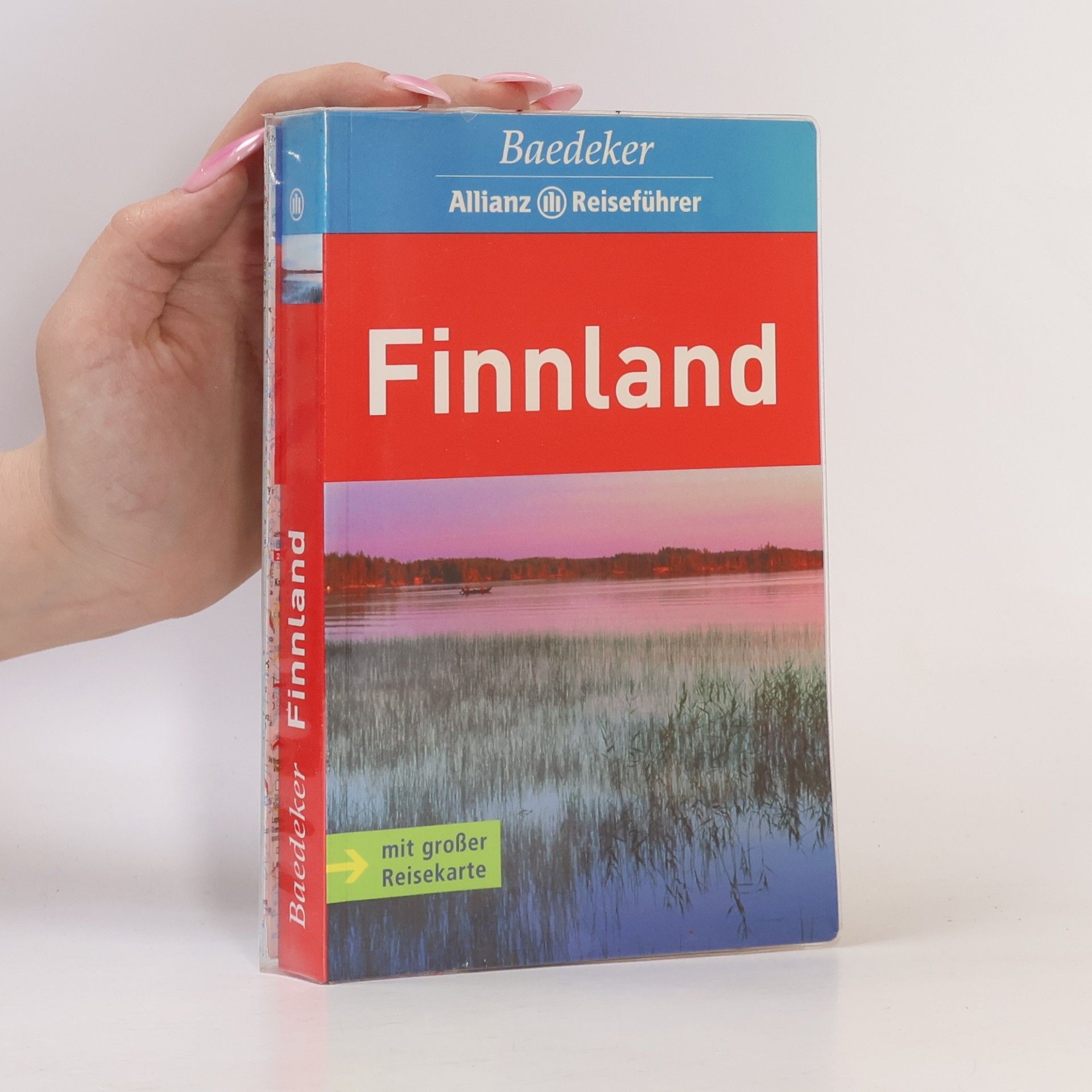 Astrid Feltes Peter Finnland