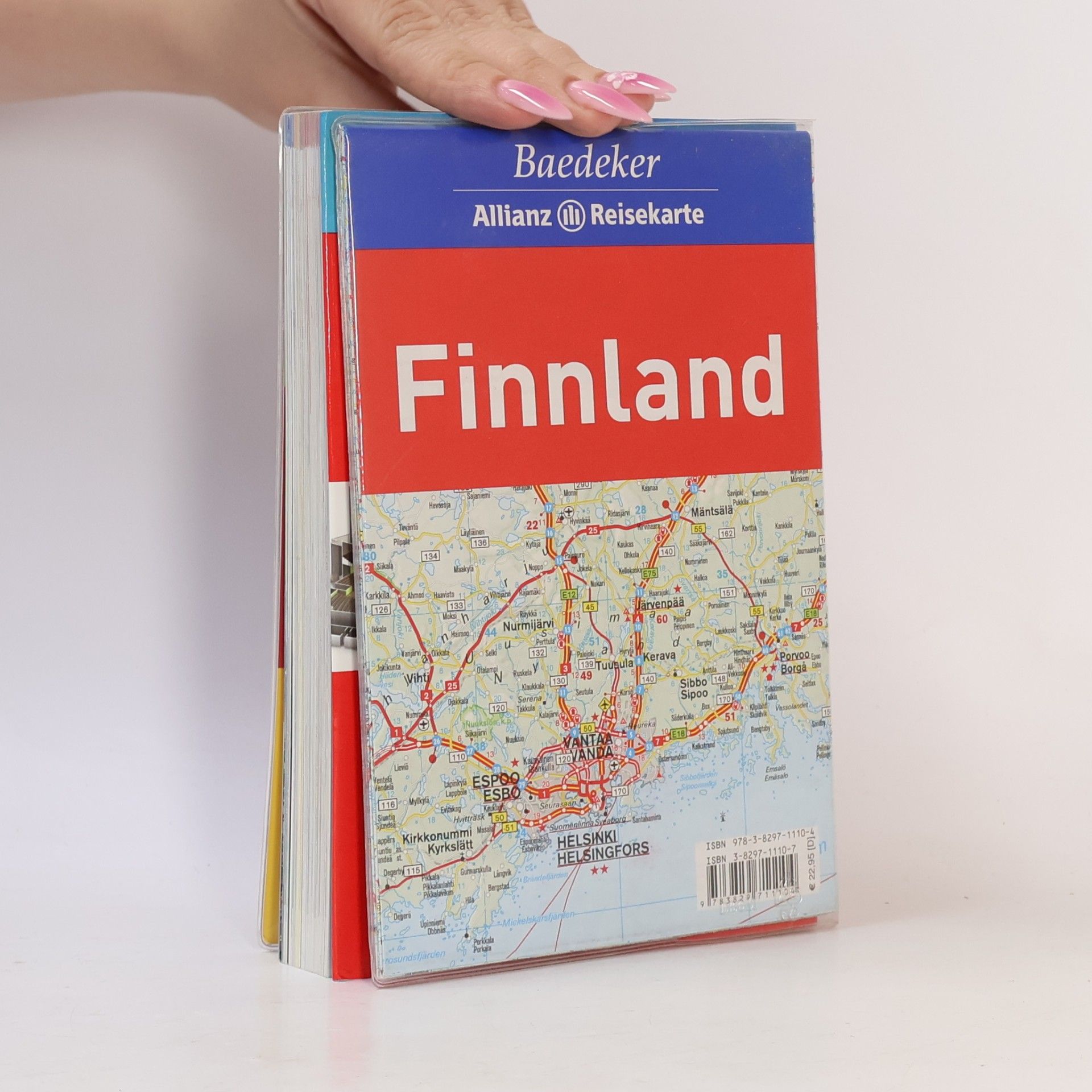 Astrid Feltes Peter Finnland