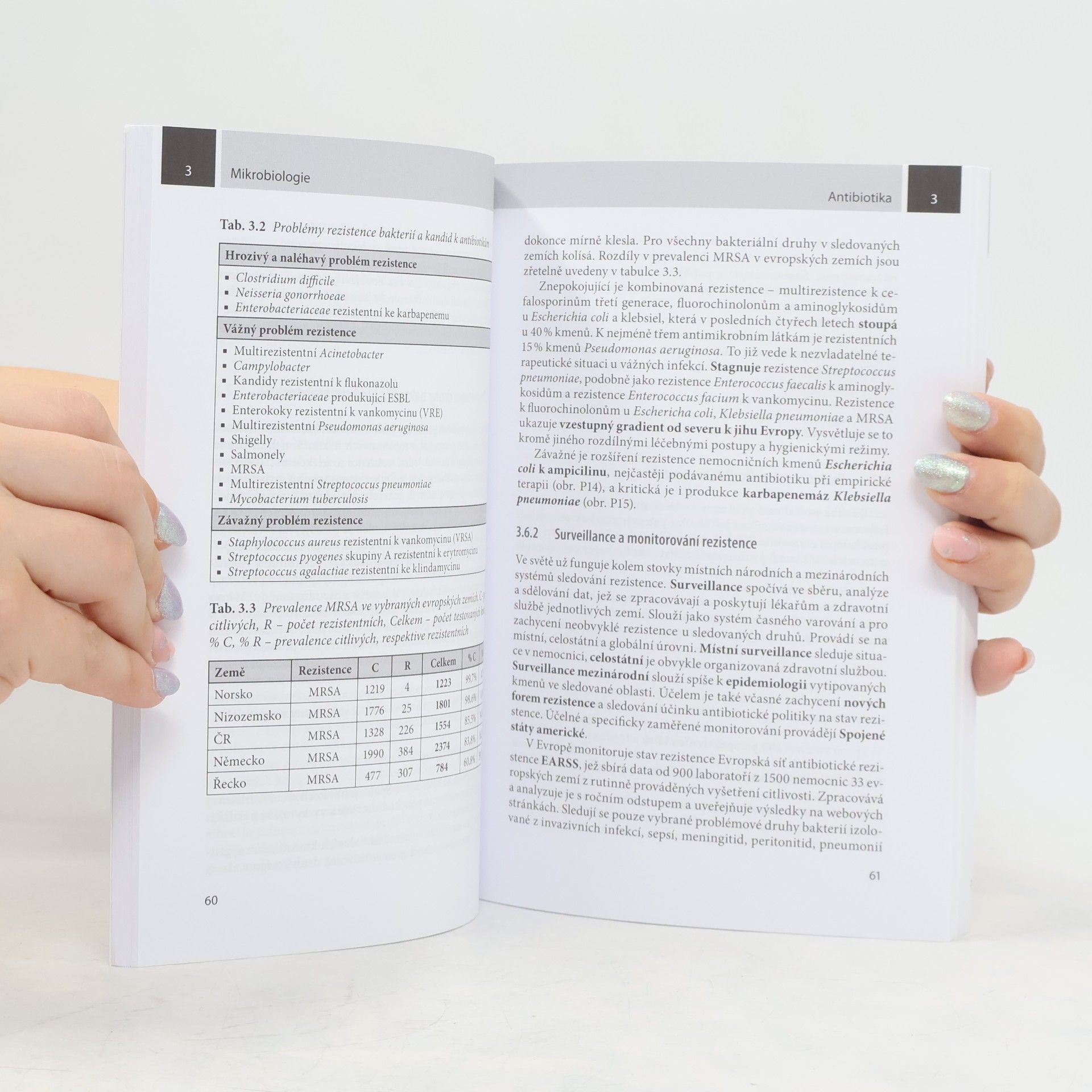 Jiří Schindler Mikrobiologie : pro studenty zdravotnických oborů