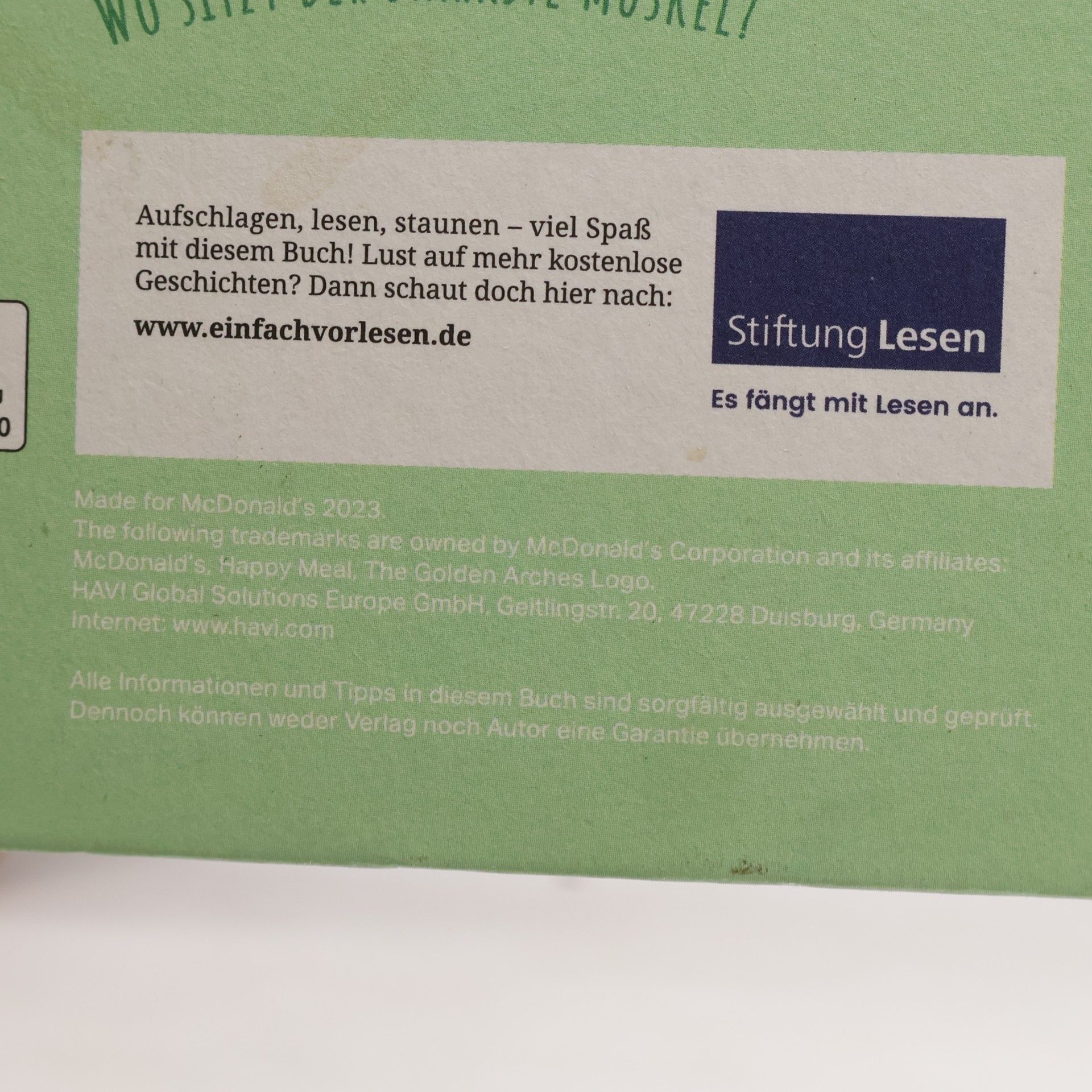 Various authors Was ist was. Unglaubliches Wissen und spannende Rekorde