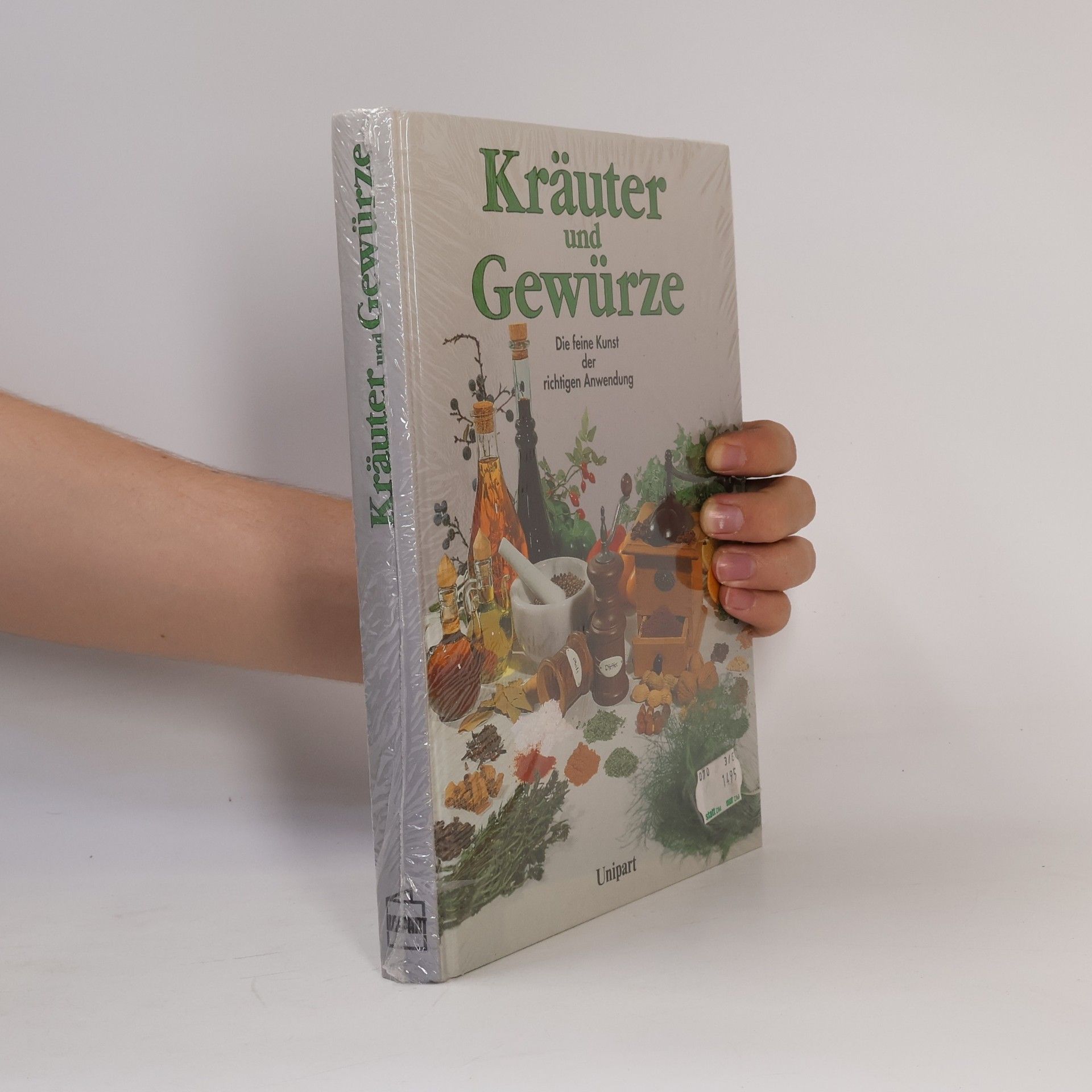 Dieter Rex Kräuter & Gewürze