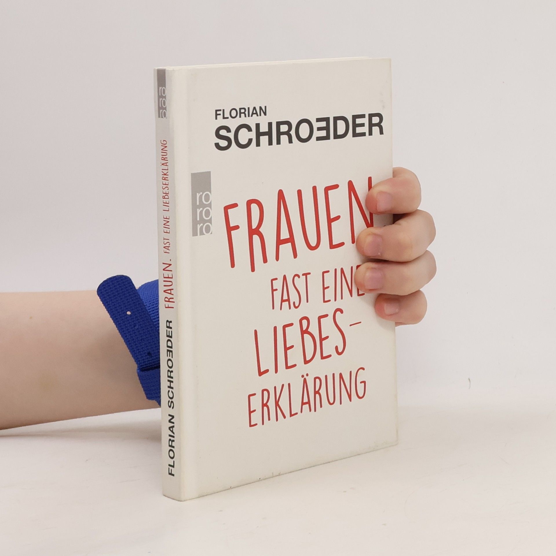 Frauen. Fast eine Liebeserklärung
