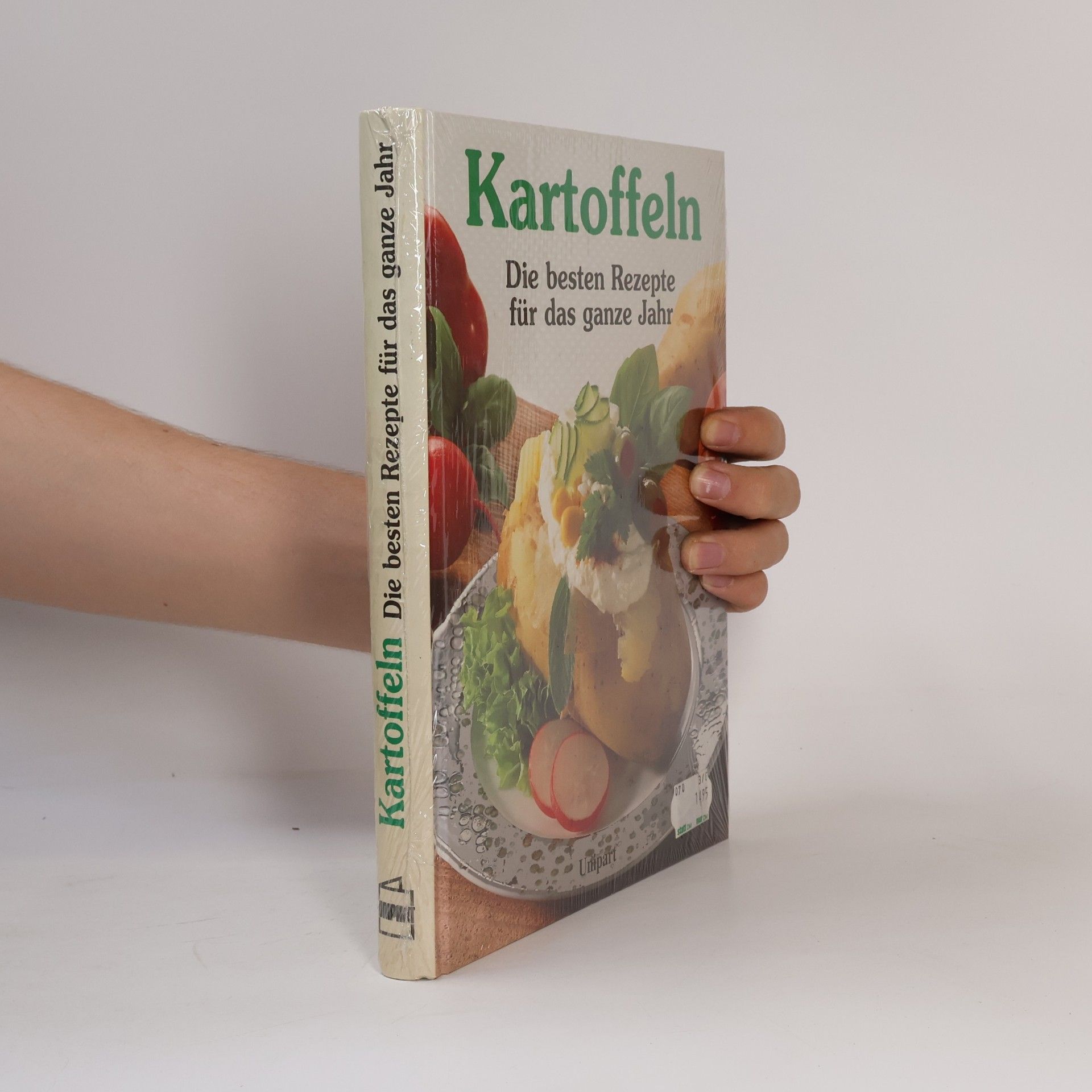 Auteurscollectief Kartoffeln