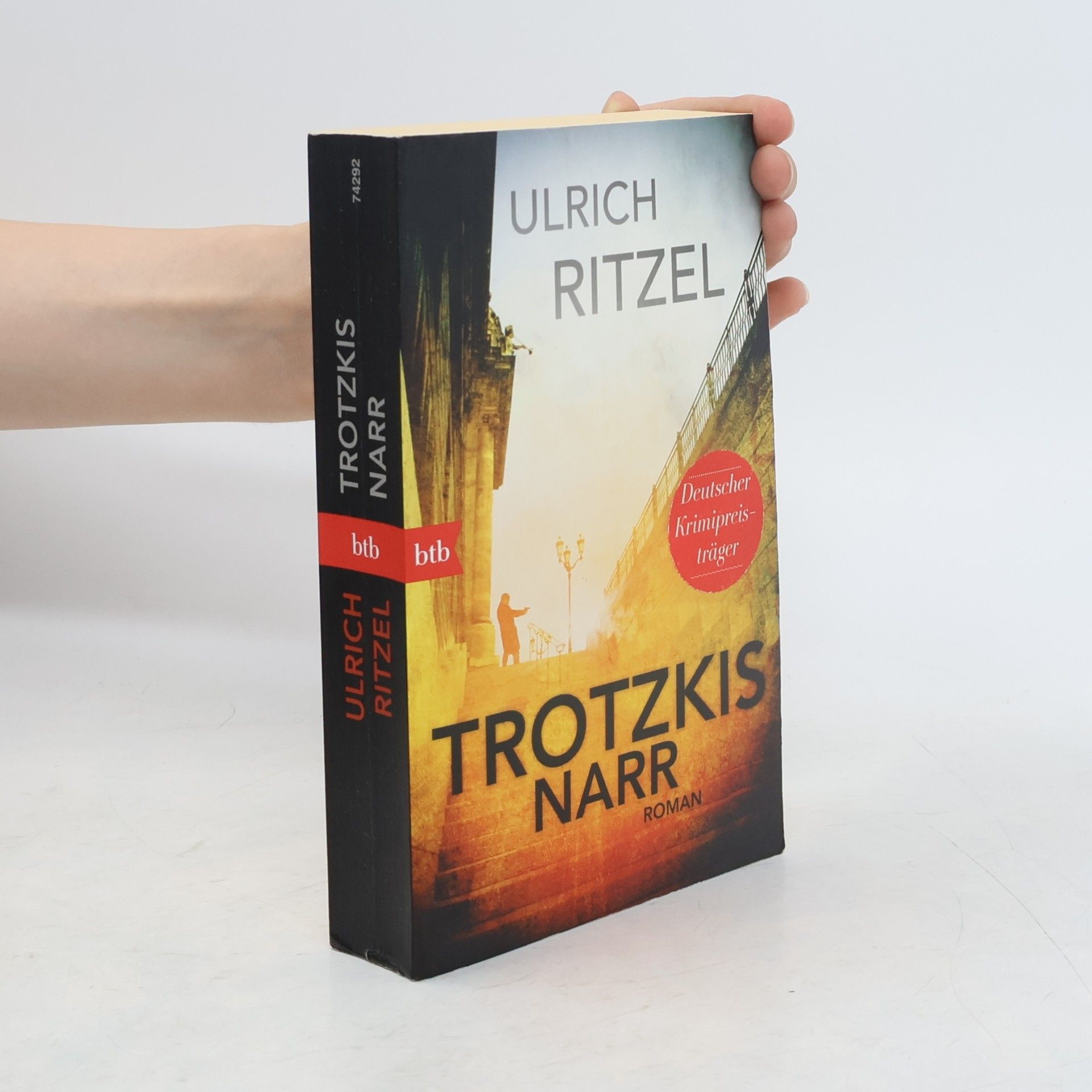Trotzkis Narr