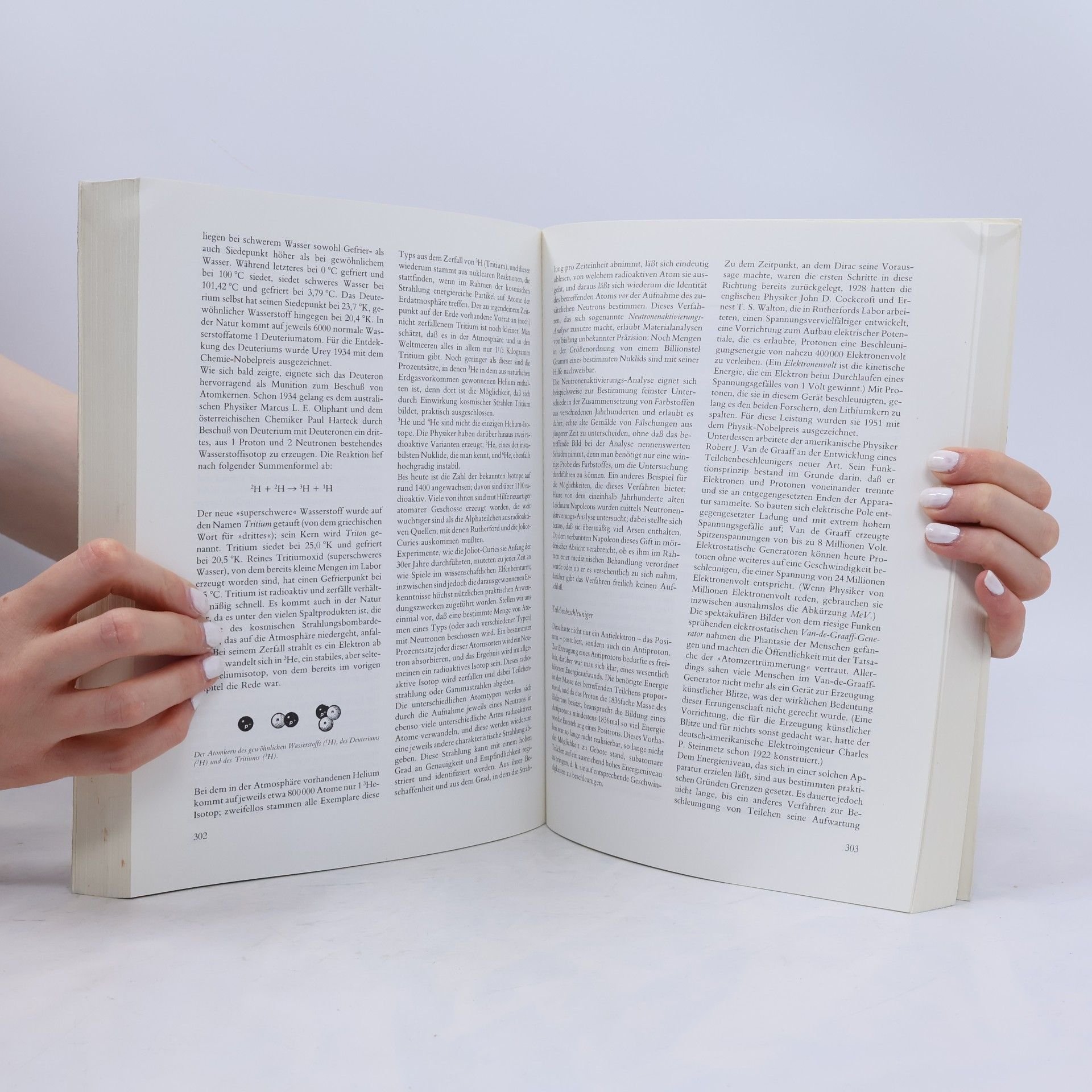 Isaac Asimov Die exakten Geheimnisse unserer Welt