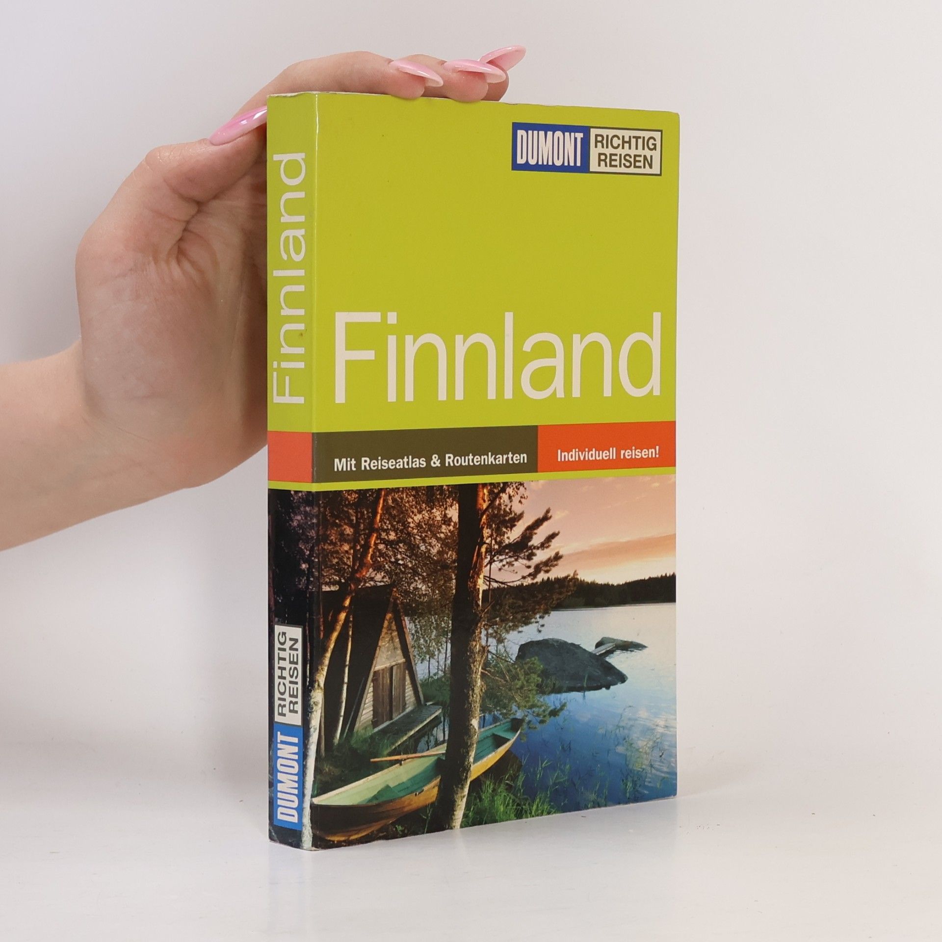 Finnland