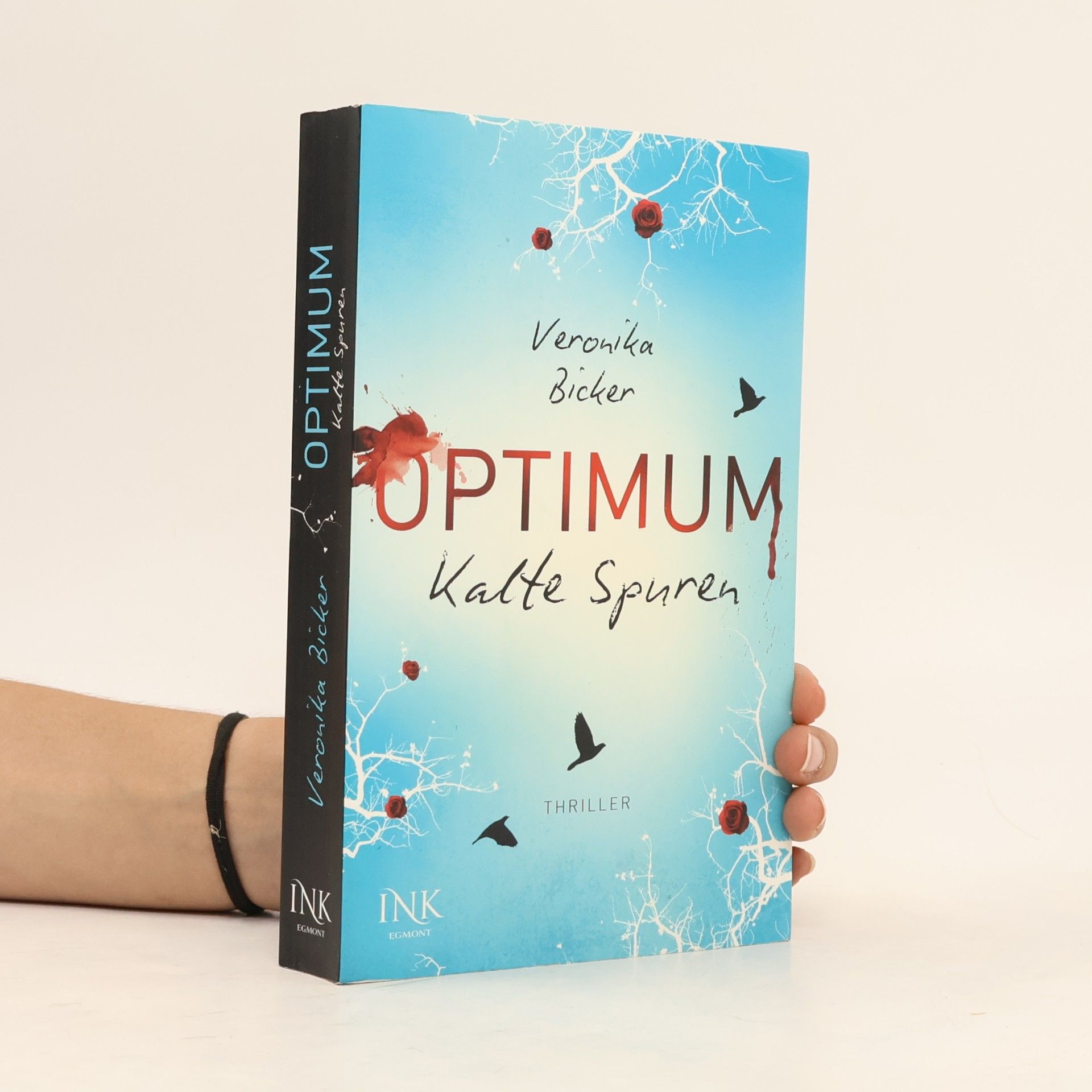 Veronika Bicker Optimum
