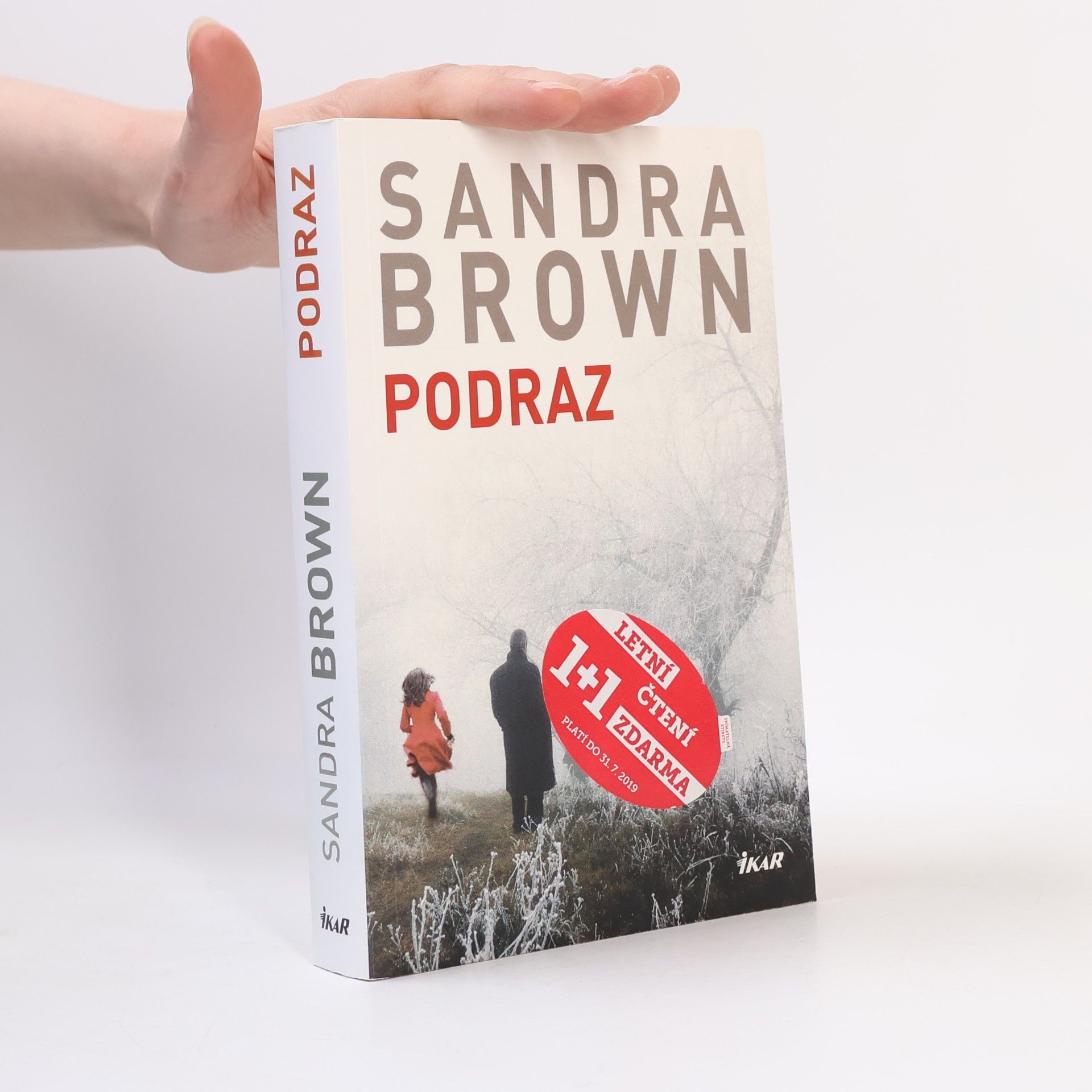 Sandra Brown Podraz