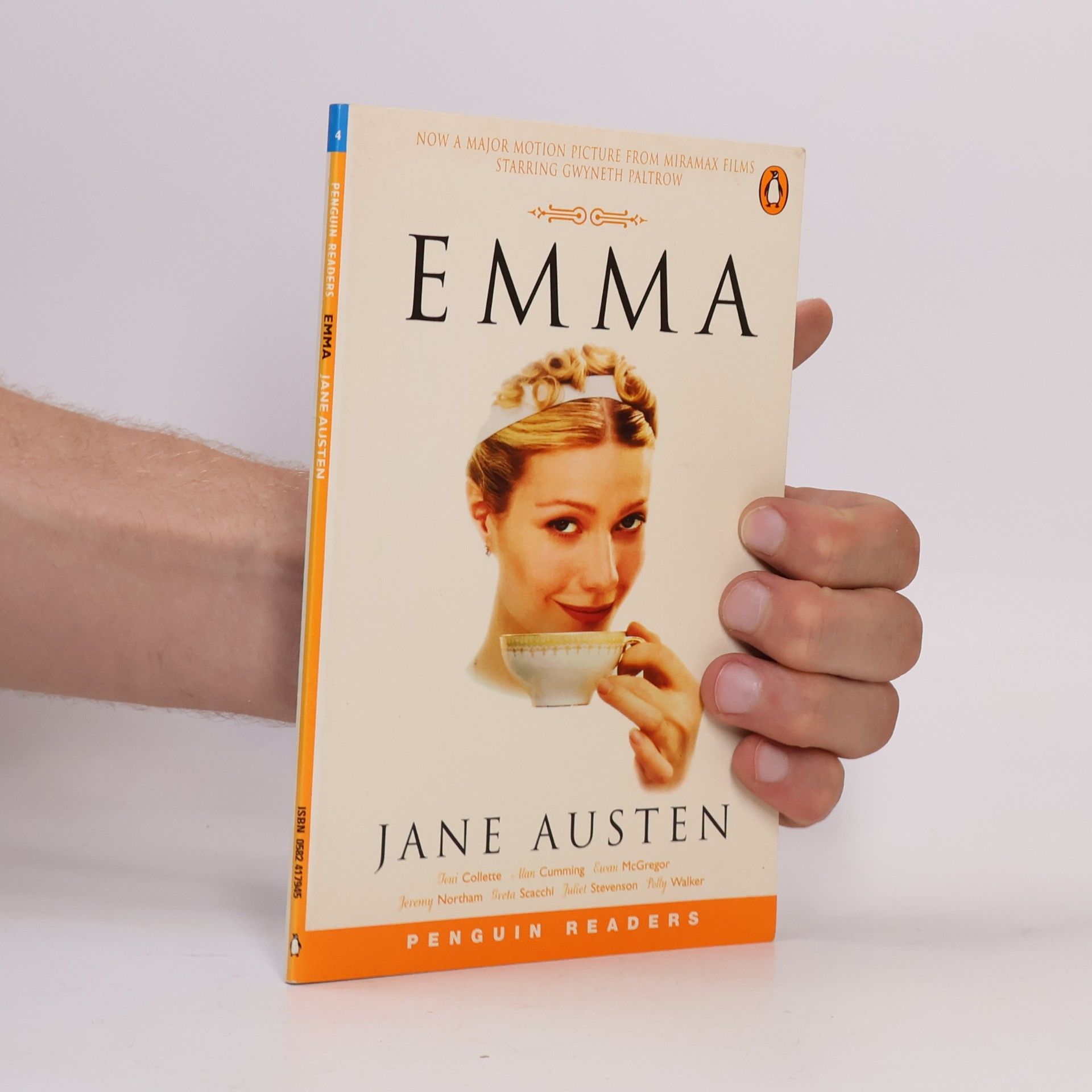 Jane Austen Emma