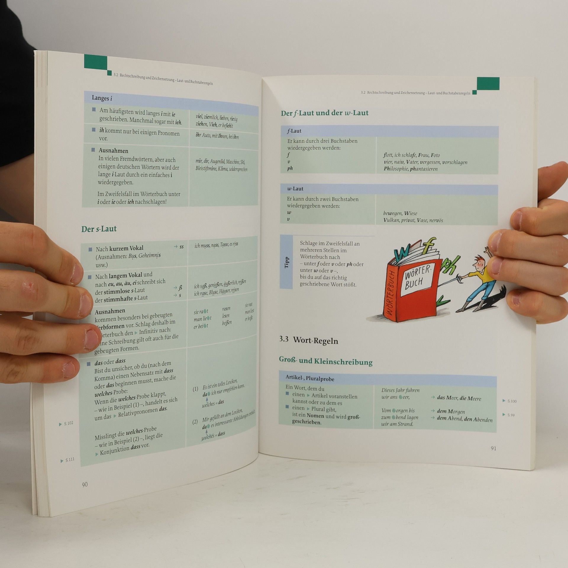 Bernd Schurf 5.-10. Schuljahr, Orientierungswissen, Schülerbuch - Neue Grundausgabe