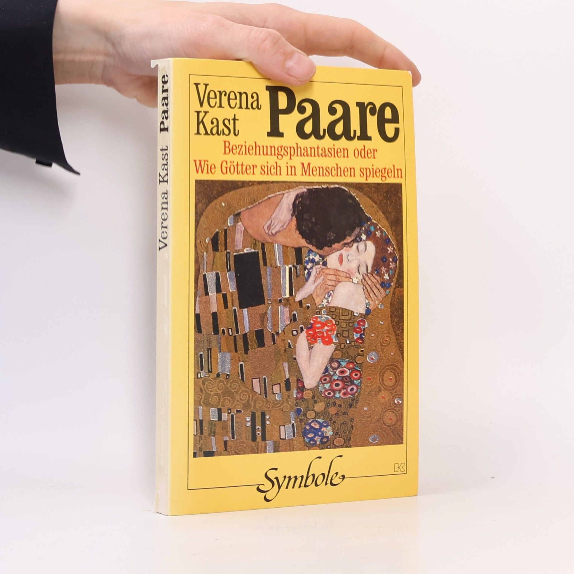 Verena Kast Paare