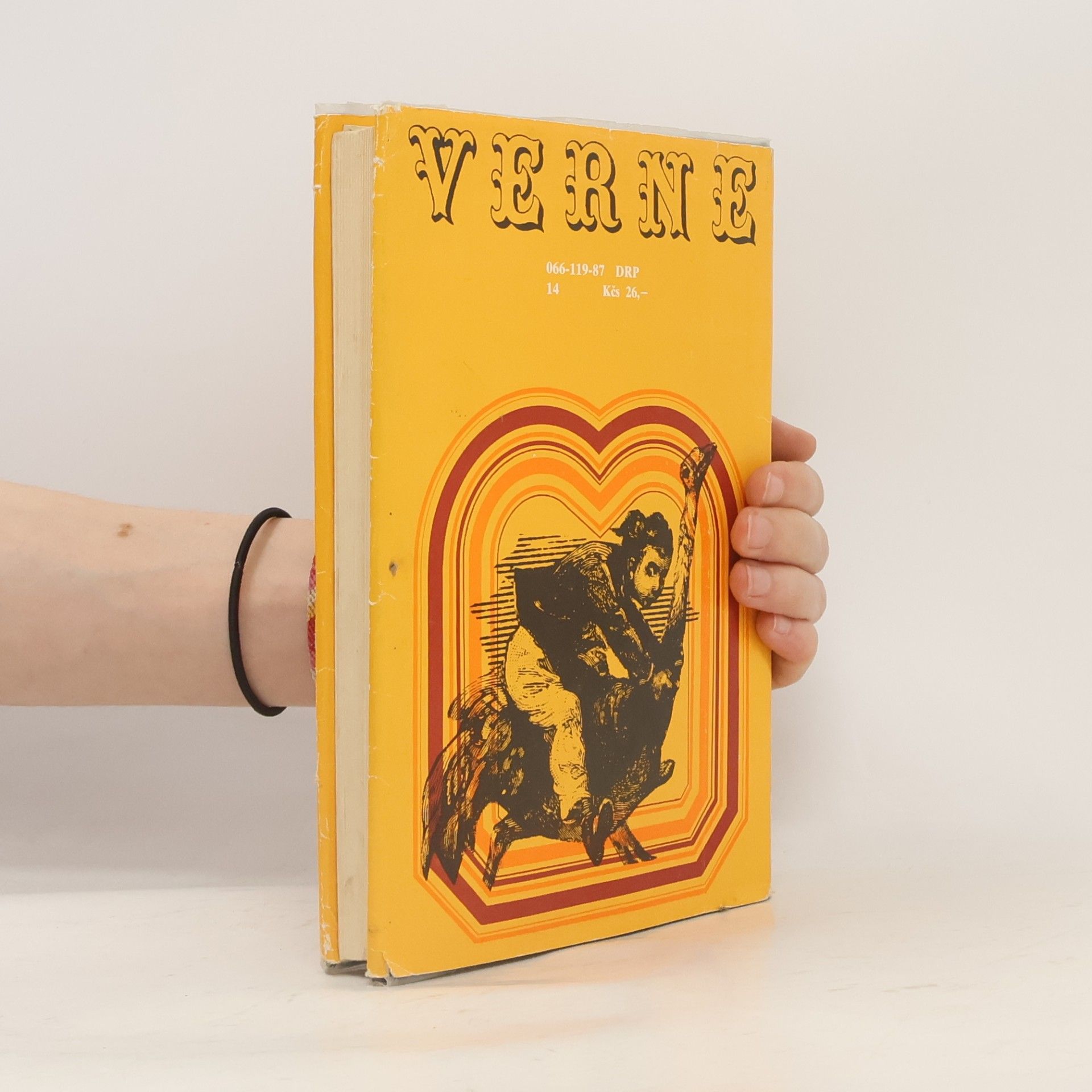 Jules Verne Dva roky prázdnin