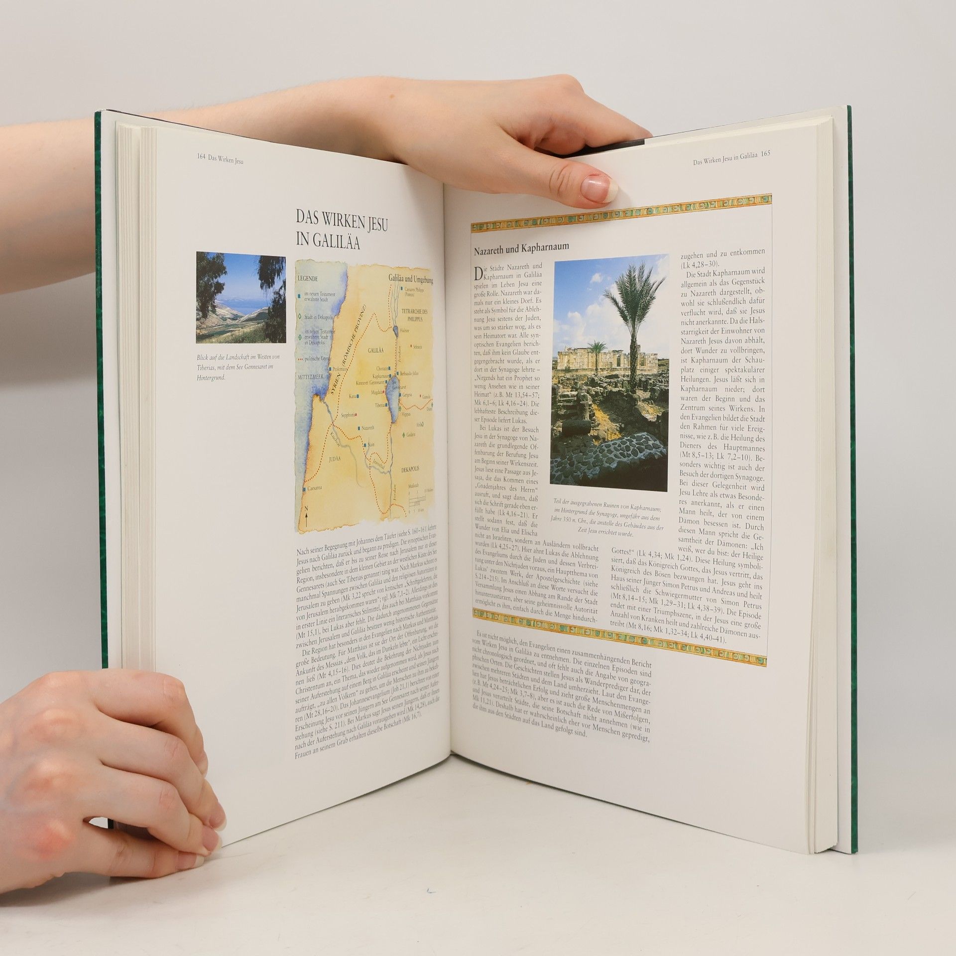 Joshua R. Porter Das grosse Buch der Bibel