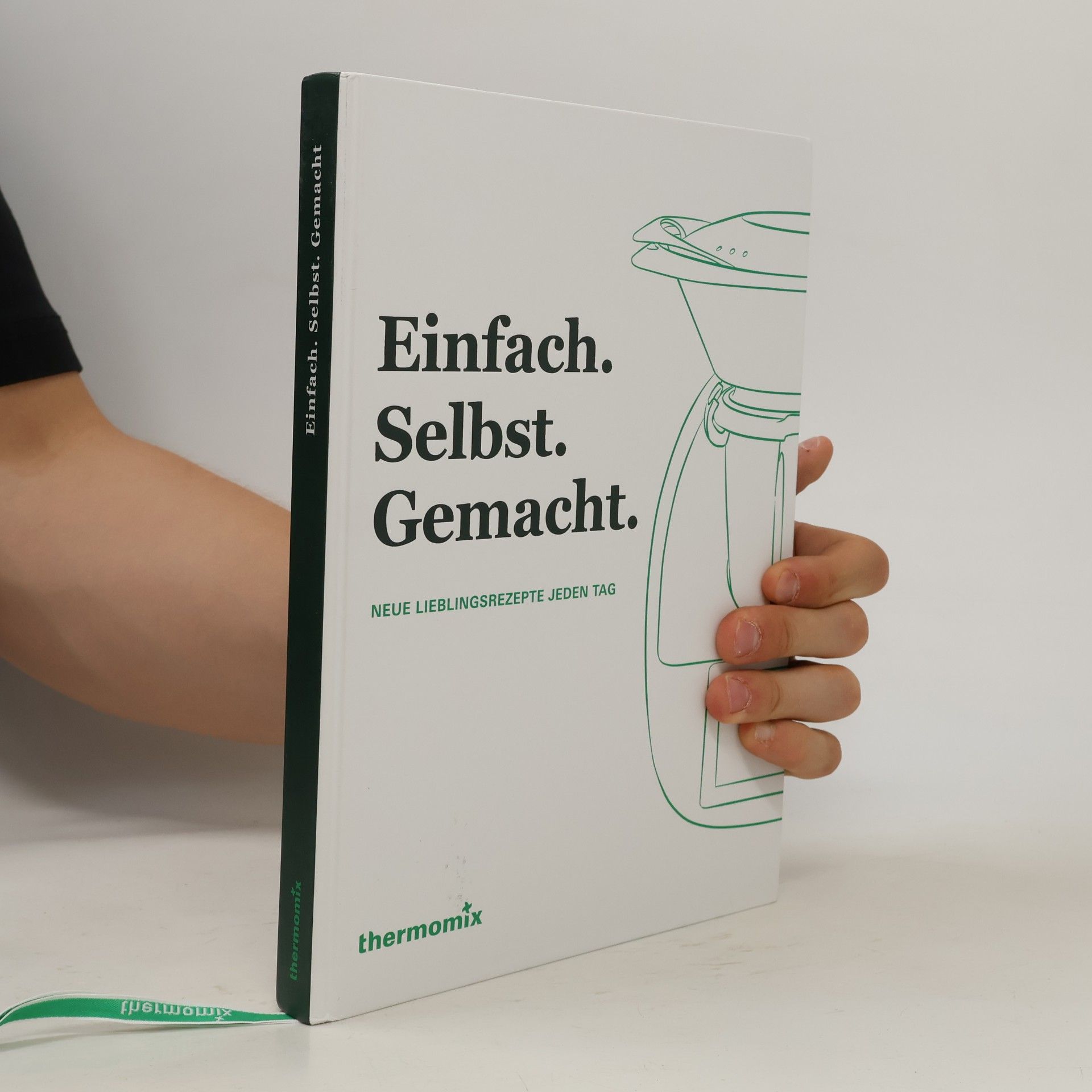 Autorenkollektiv Einfach. Selbst. Gemacht.