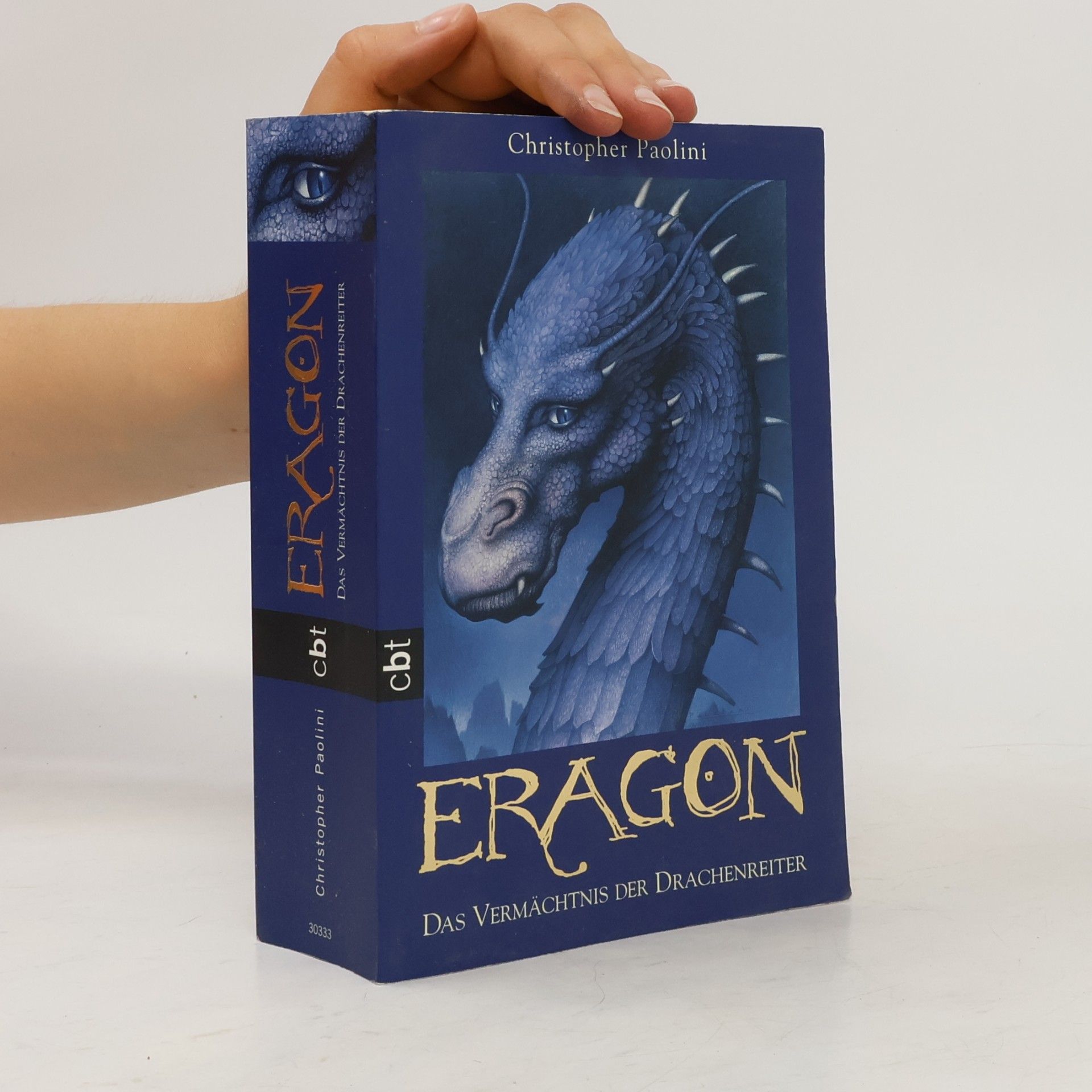 Eragon
