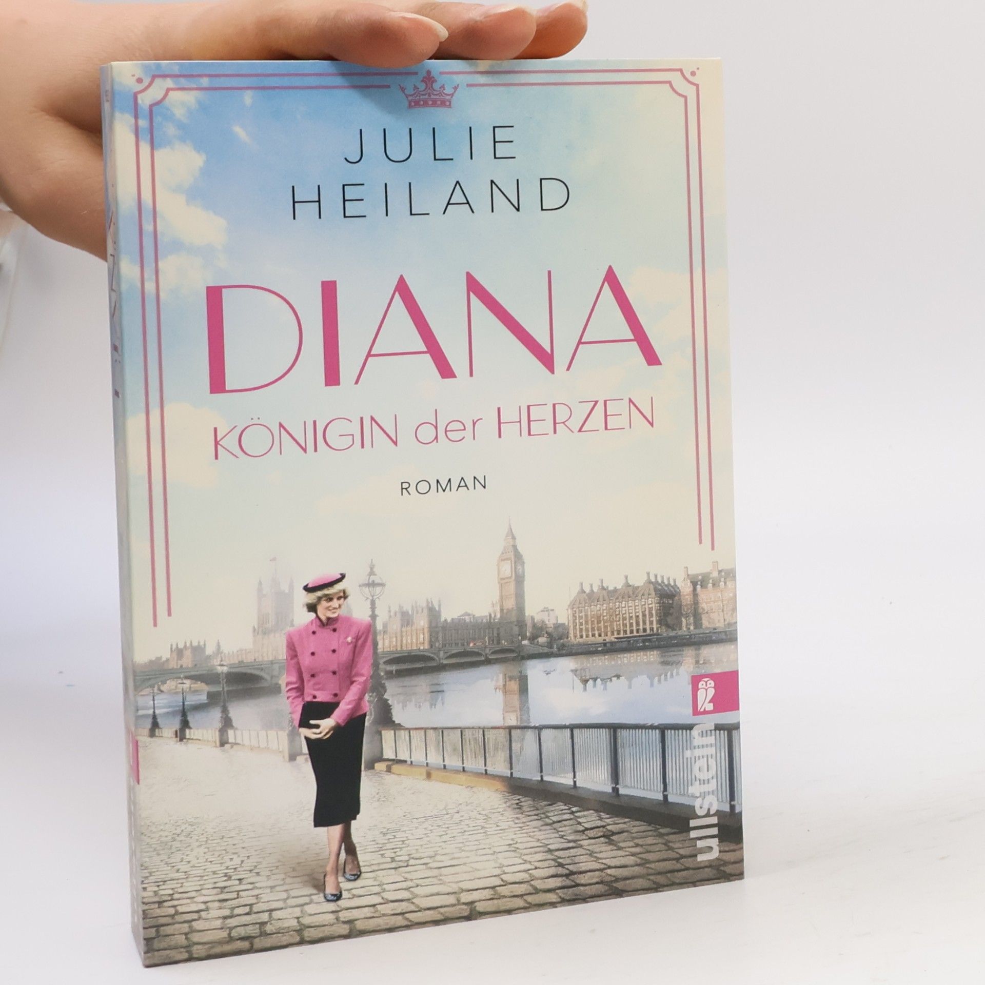 Julie Heiland Diana
