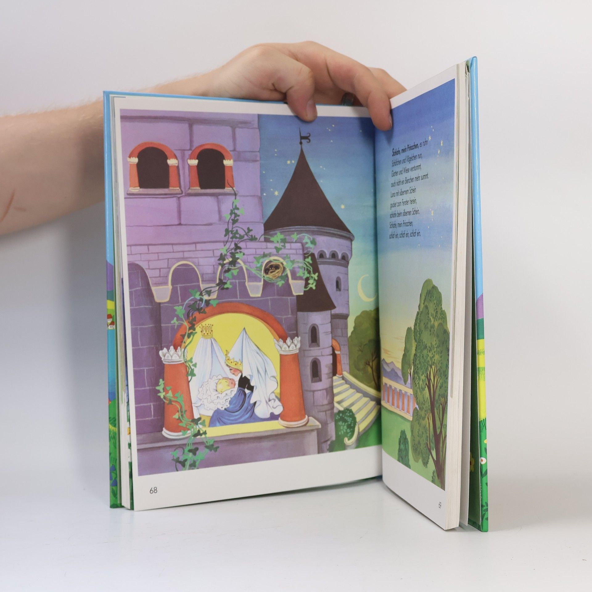 Autores varios Sing und Spiel mit uns
