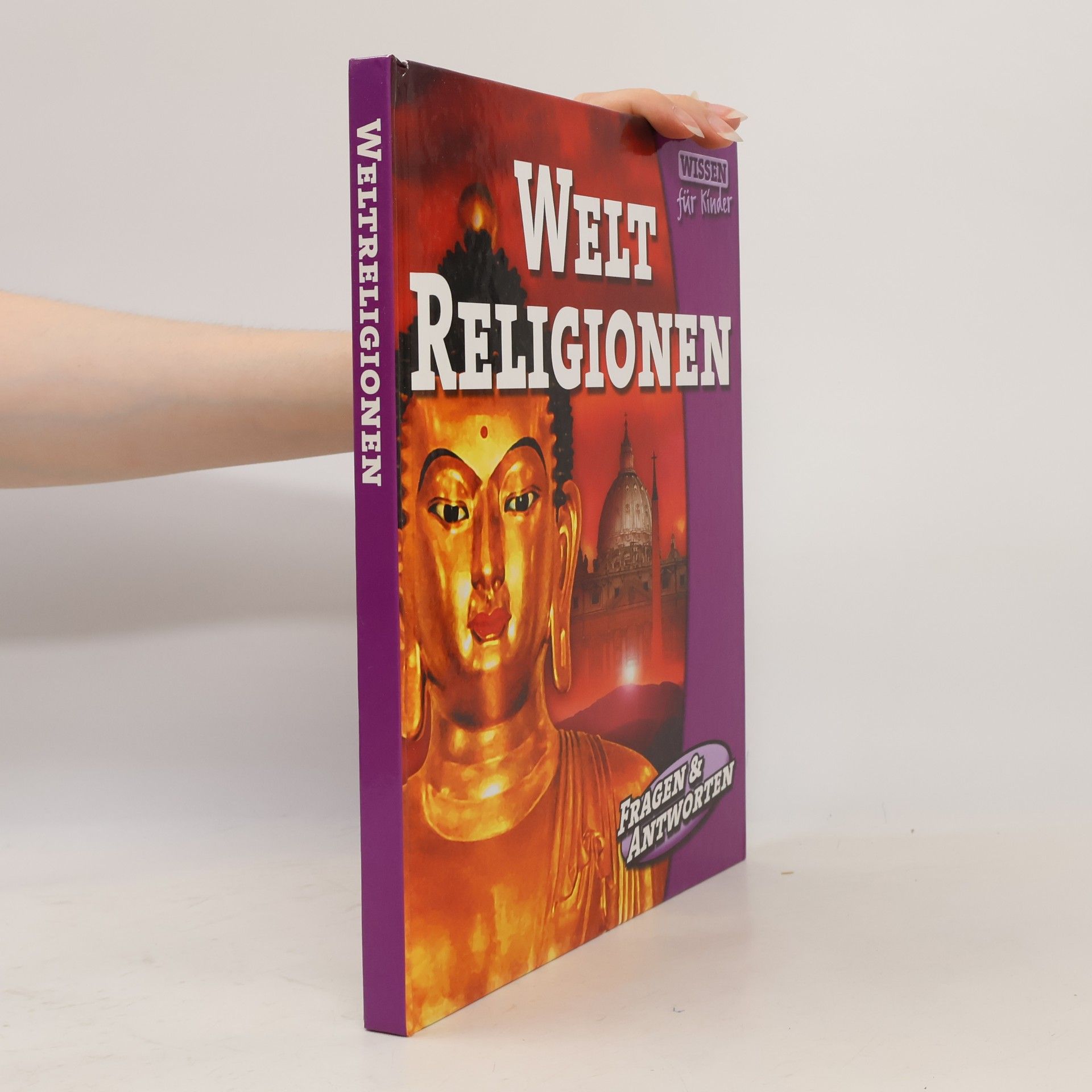 Ams Autoren Und Medinservice Welt Religionen
