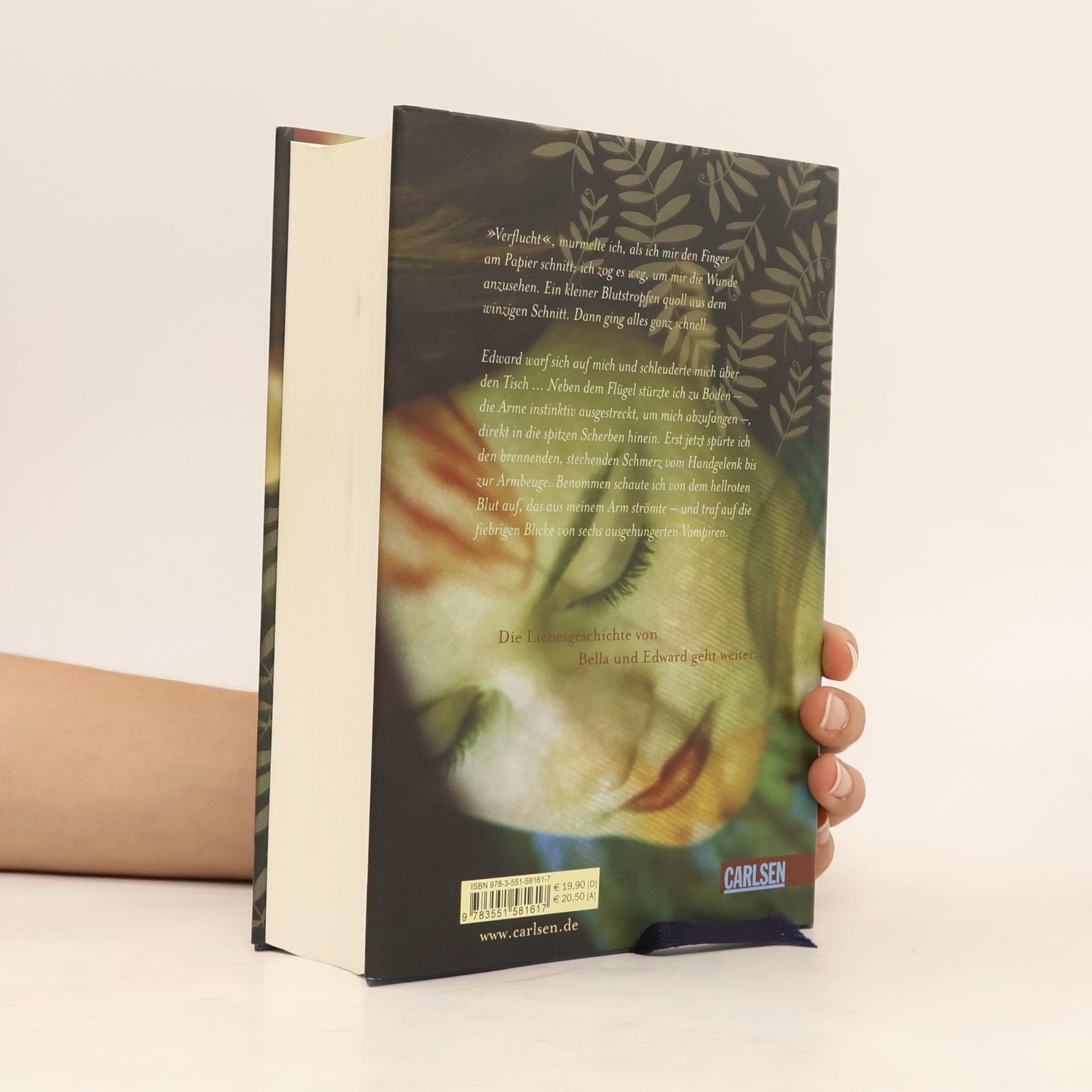 Stephenie Meyer Biss zur Mittagsstunde