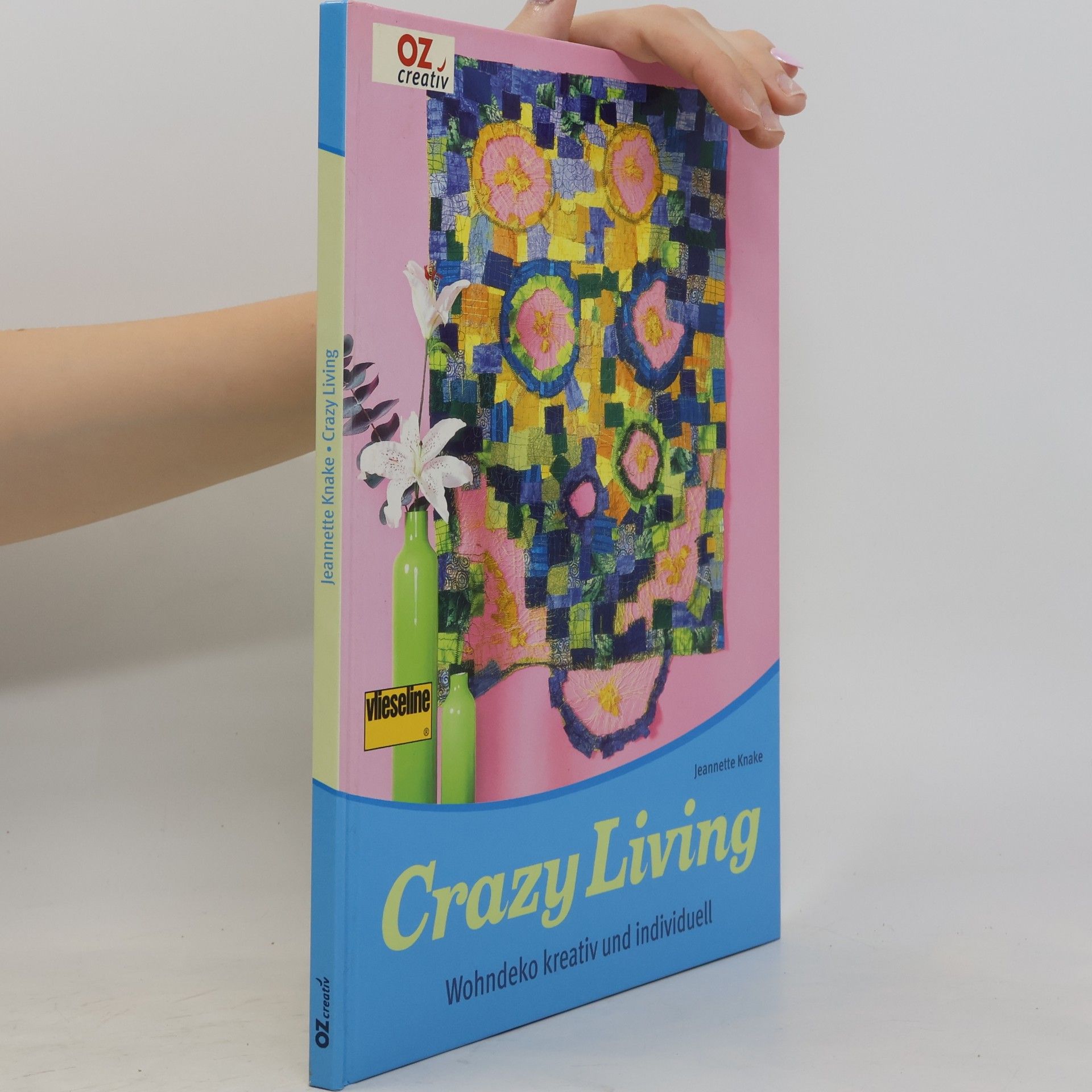 Jeannette Knake Crazy Living