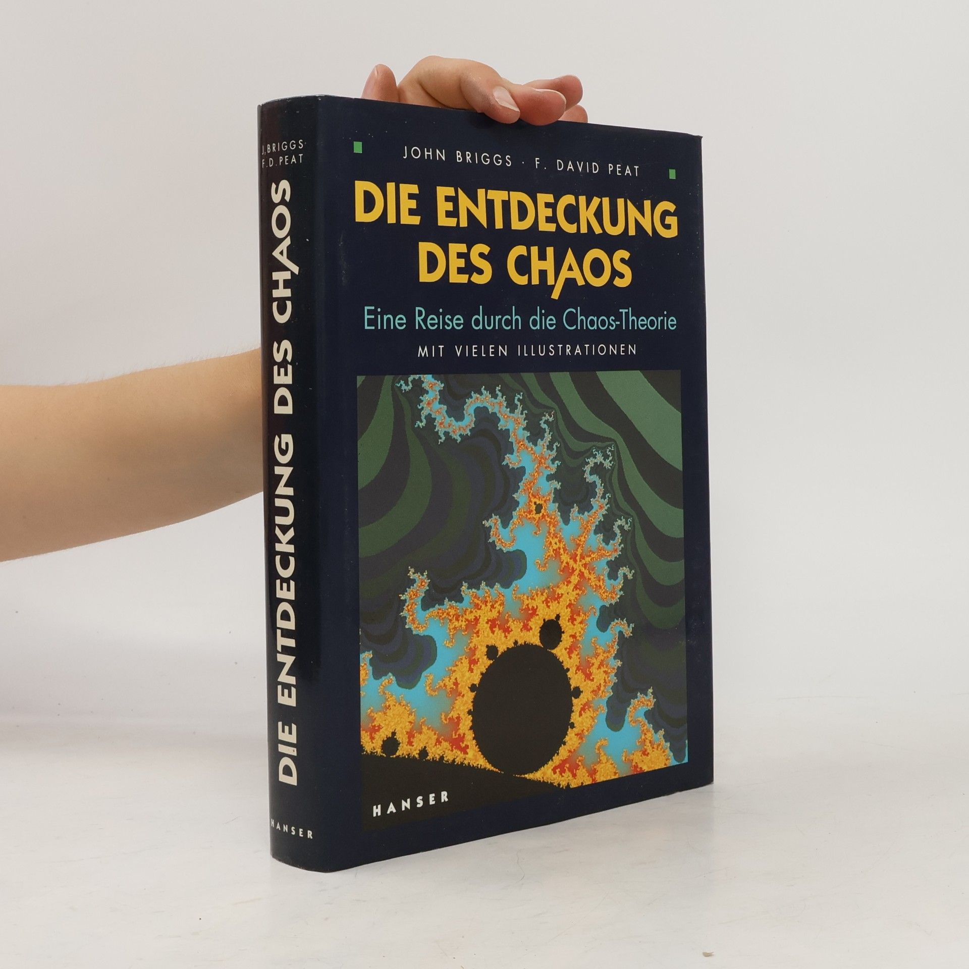 Die Entdeckung des Chaos