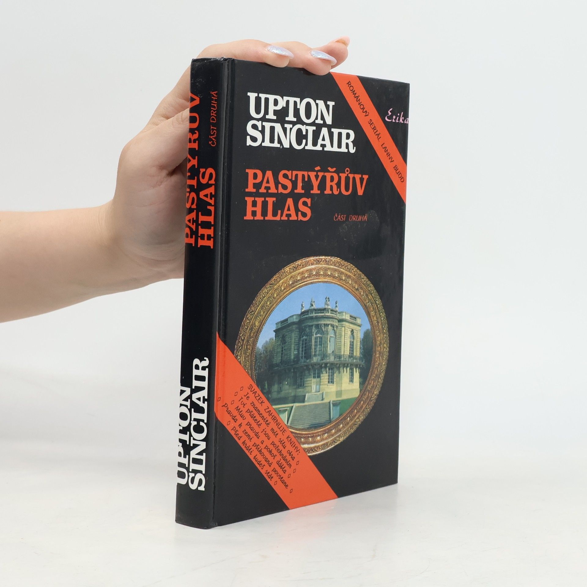 Pastýřův hlas 2