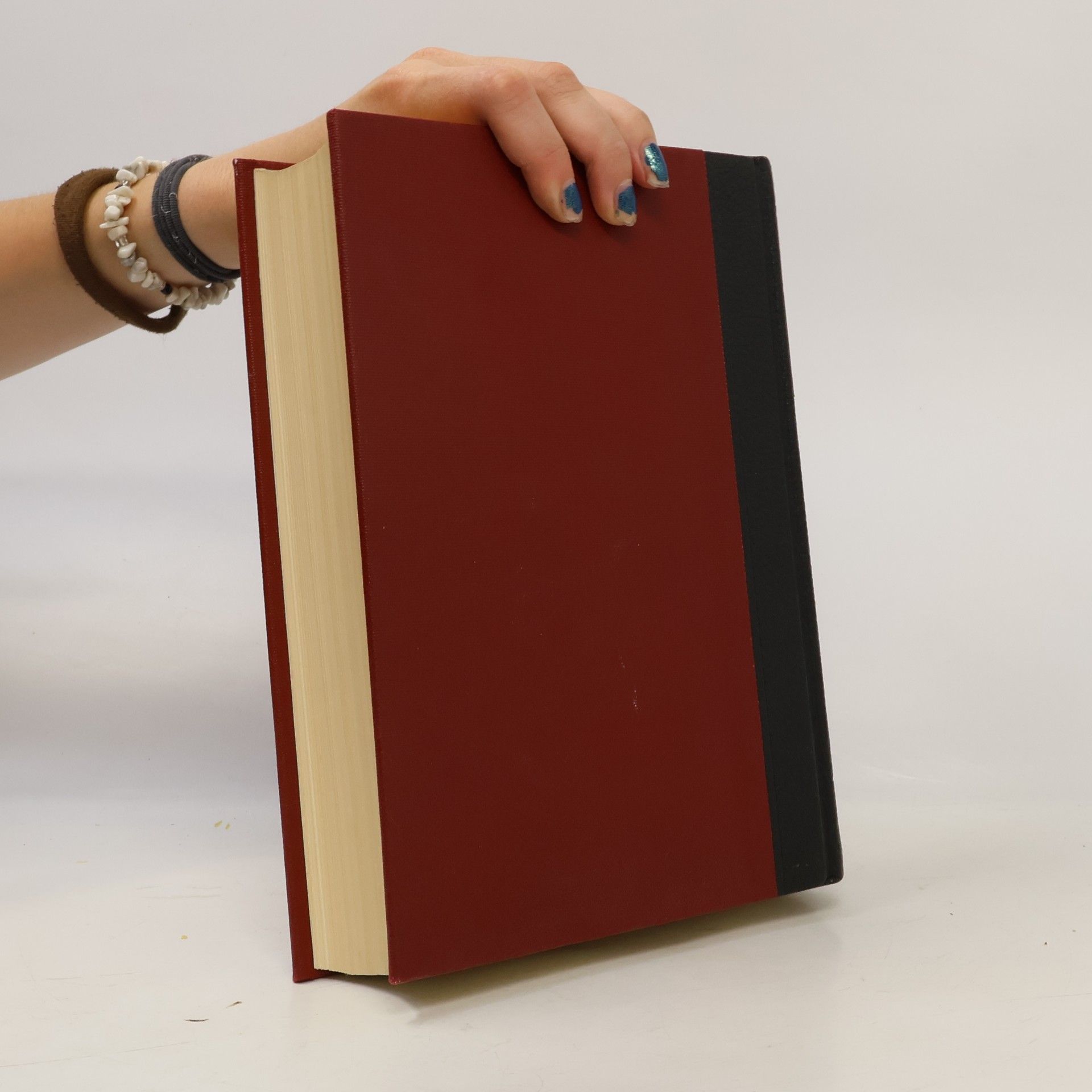 Autorenkollektiv Brockhaus Enzyklopädie 4. CHOD-DOL