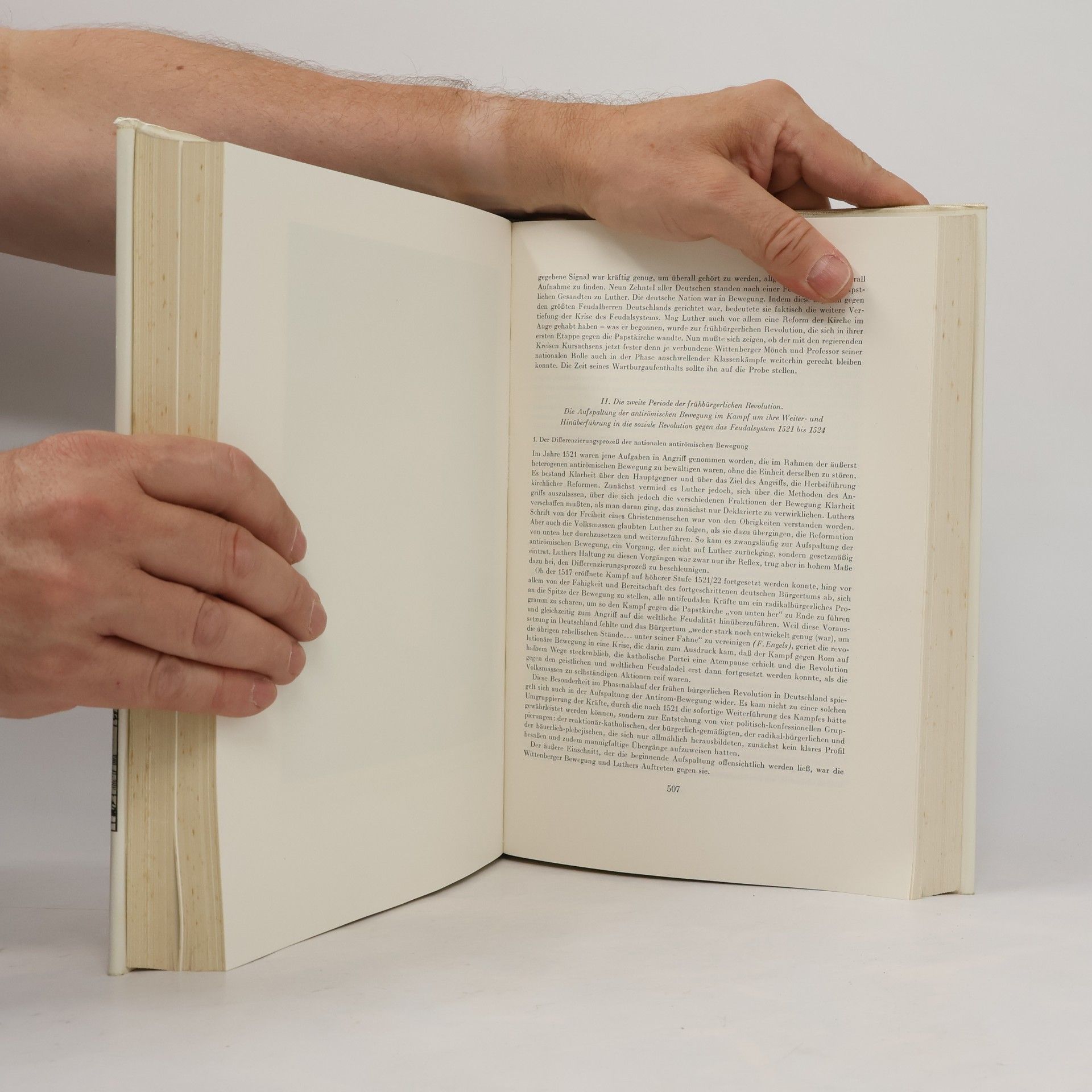 Autorenkollektiv Deutsche Geschichte 1