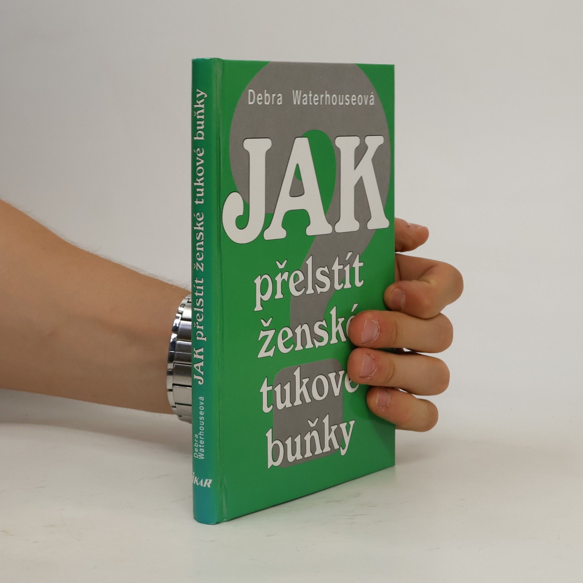 Jak přelstít ženské tukové buňky