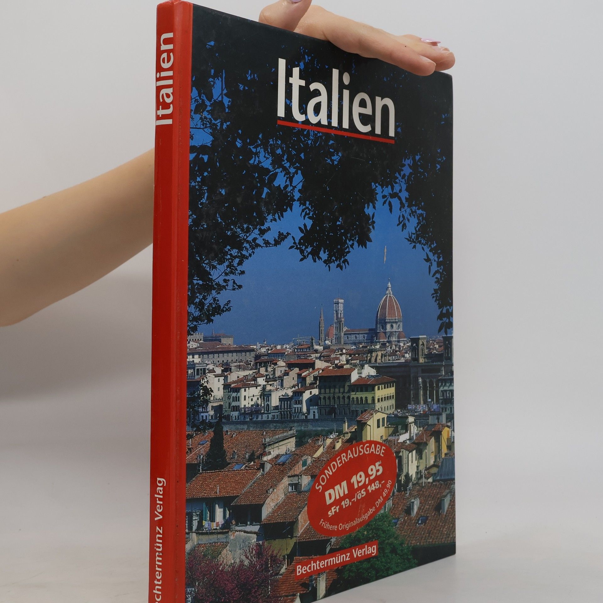 Auteurscollectief Italien