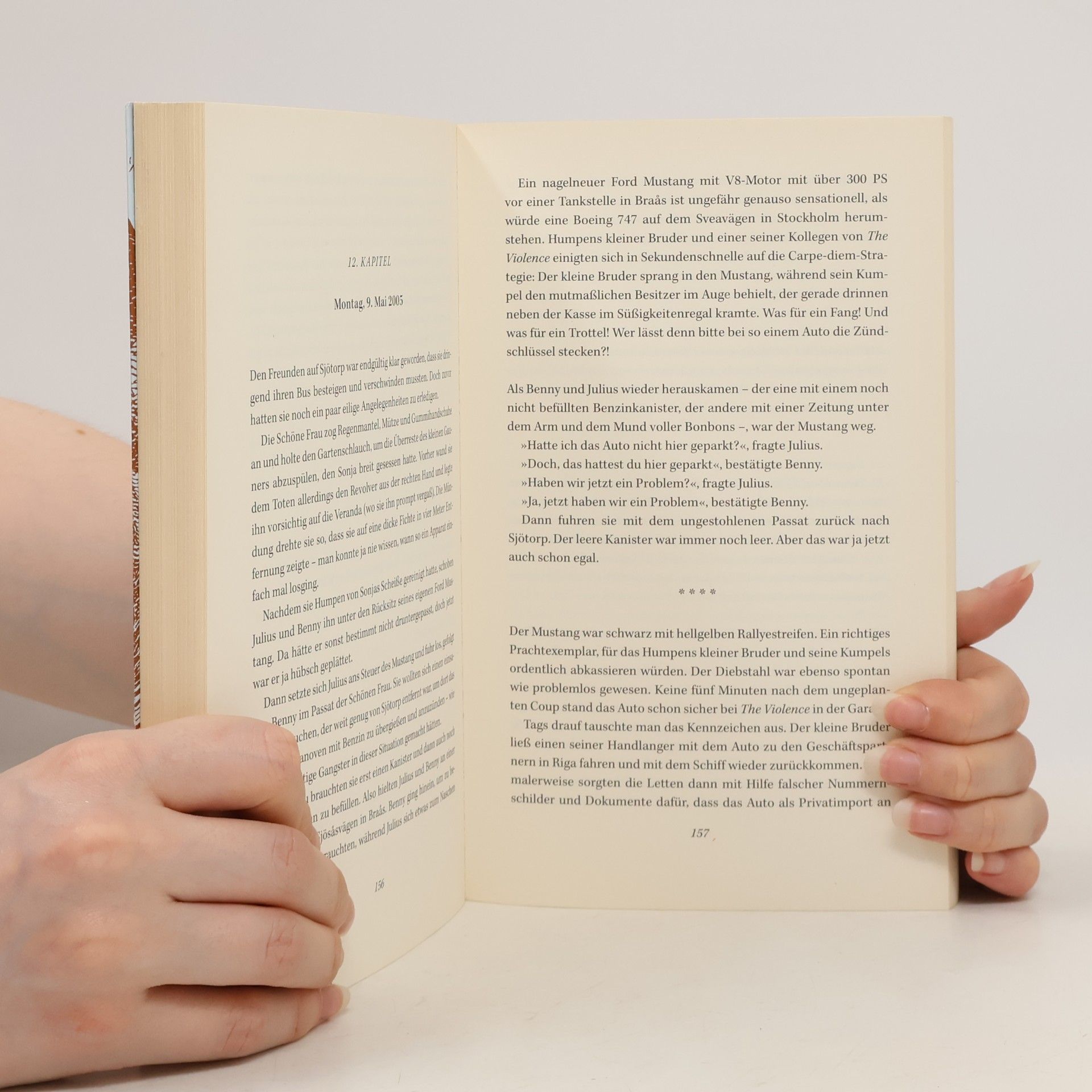 Jonas Jonasson Der Hundertjährige, der aus dem Fenster stieg und verschwand