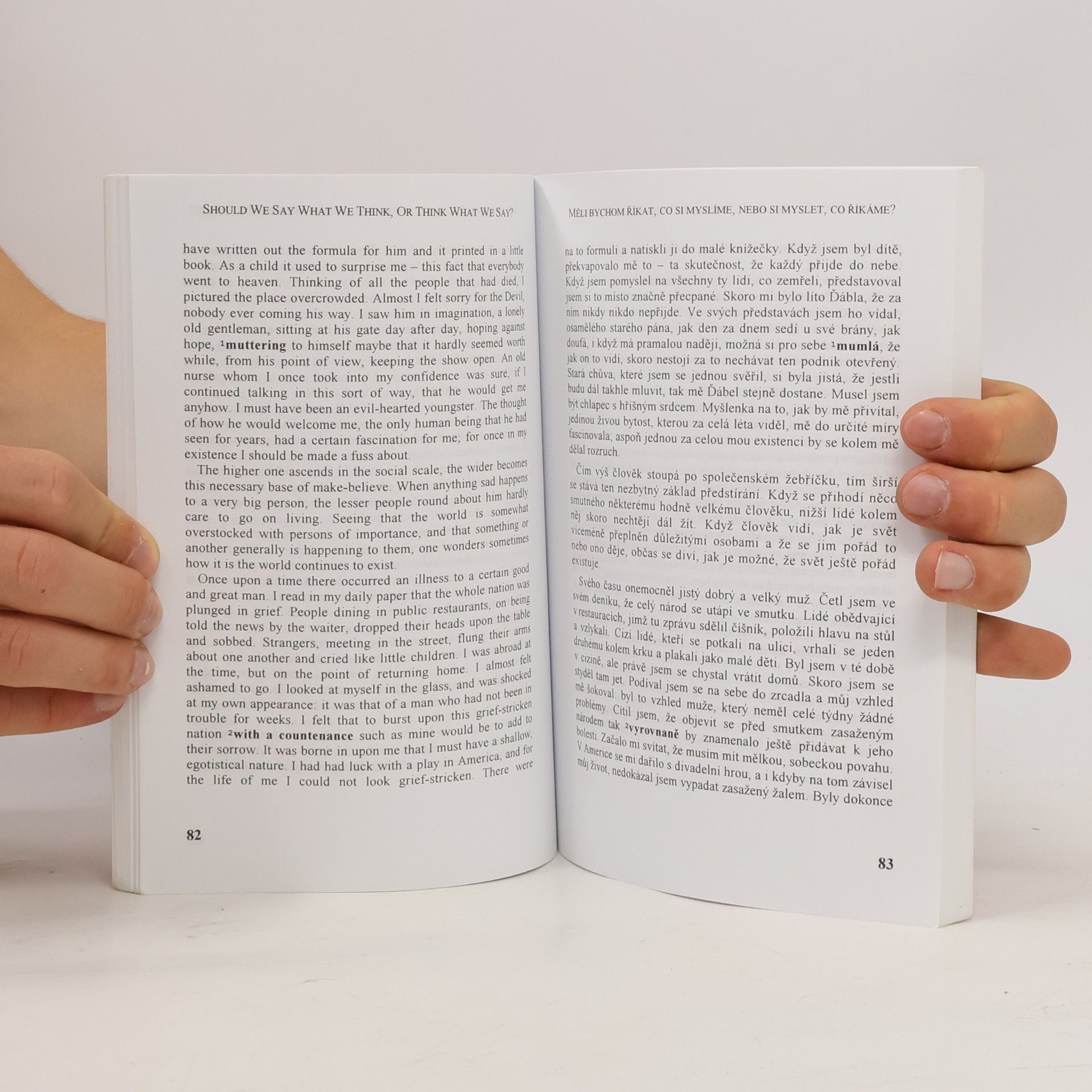 Edgar Allan Poe English Stories. Anglické povídky: Dvojjazyčné čtení