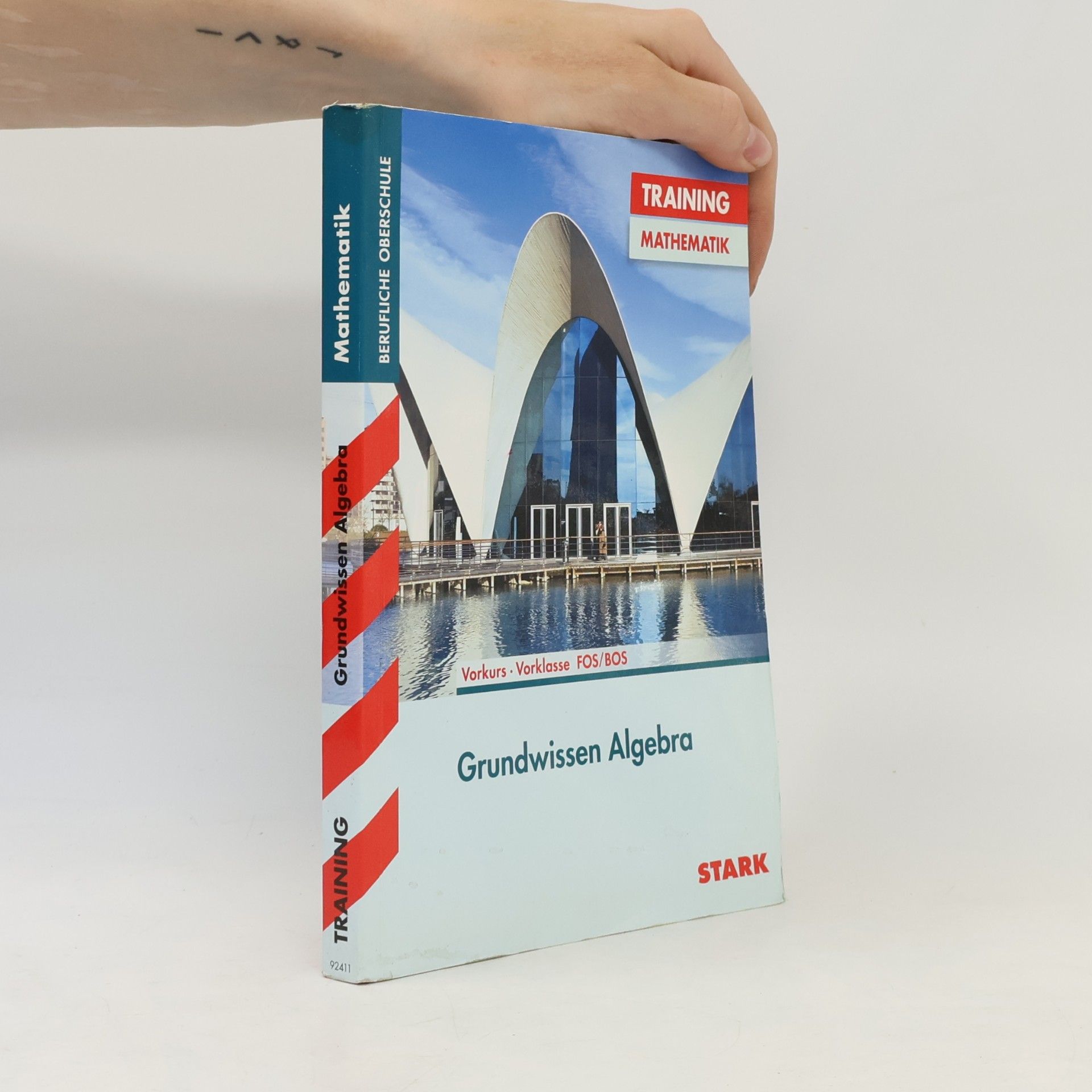 Volker Altrichter Grundwissen Algebra