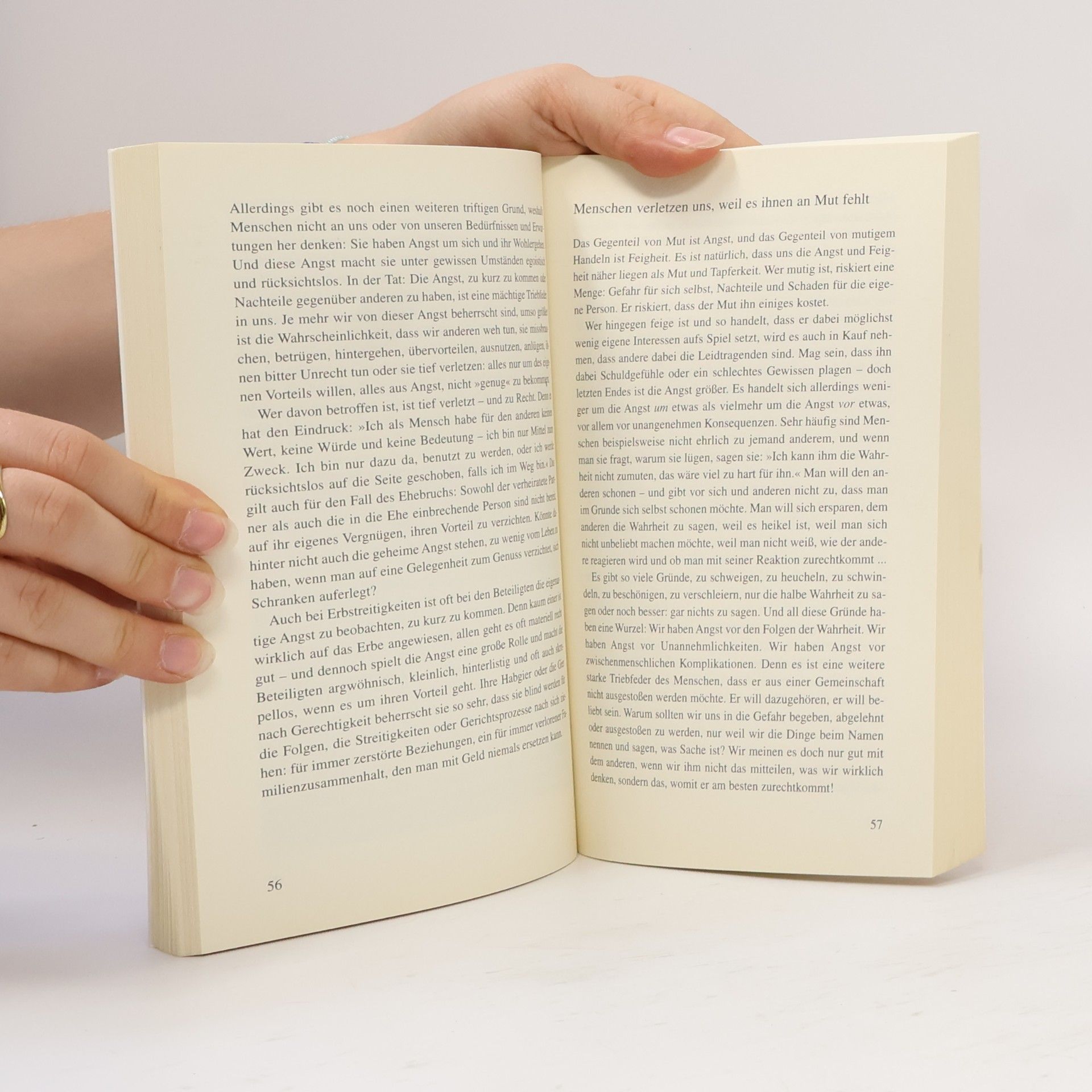 Beate M. Weingardt Das verzeih' ich dir