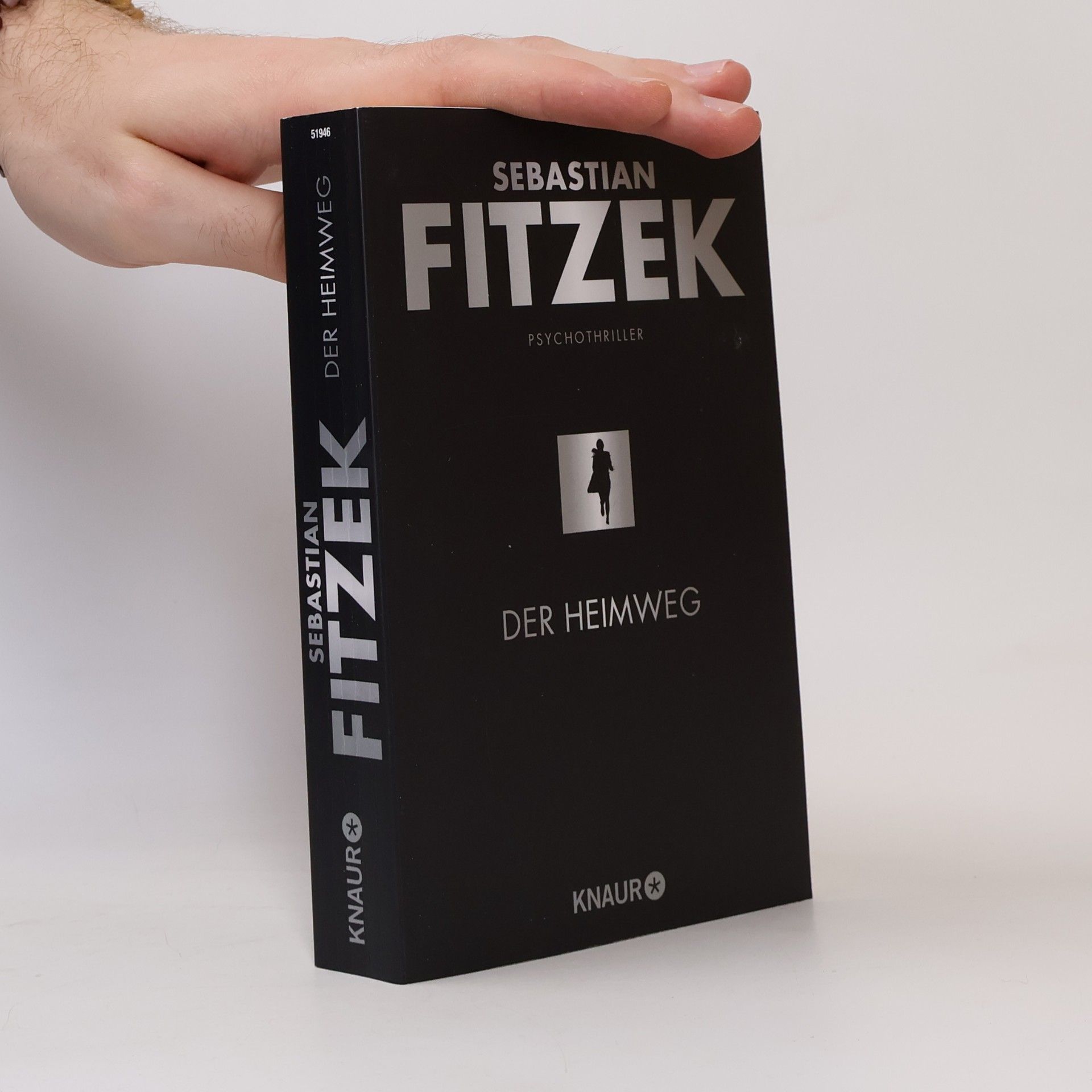 Sebastian Fitzek Der Heimweg