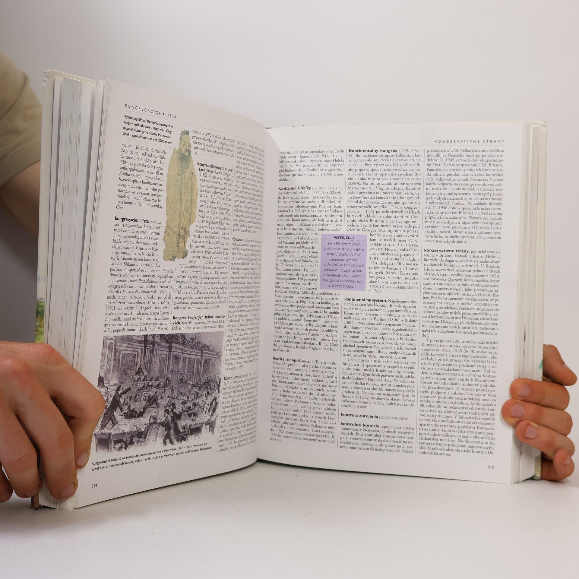 Various authors Rodinná encyklopédia svetových dejín