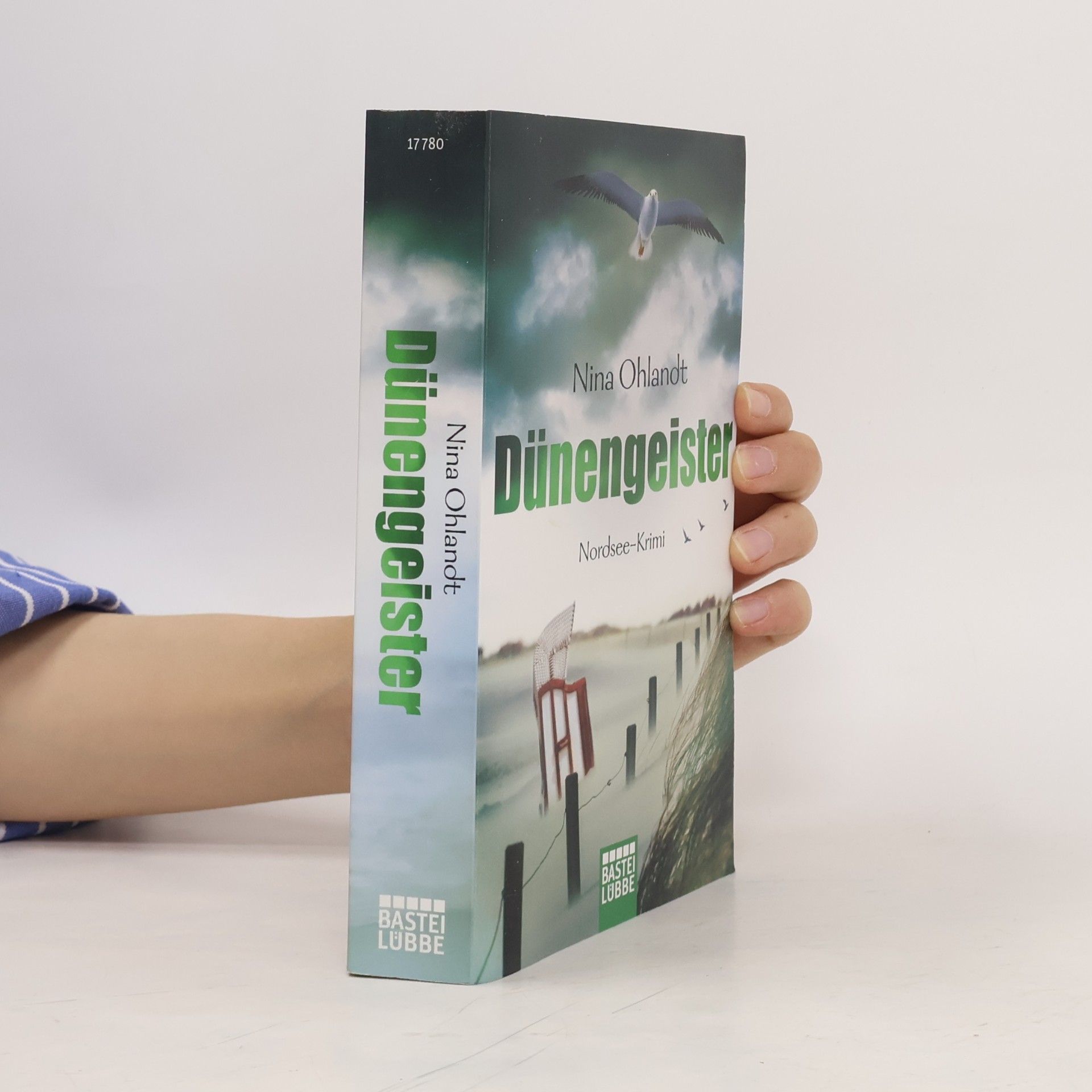 Dünengeister