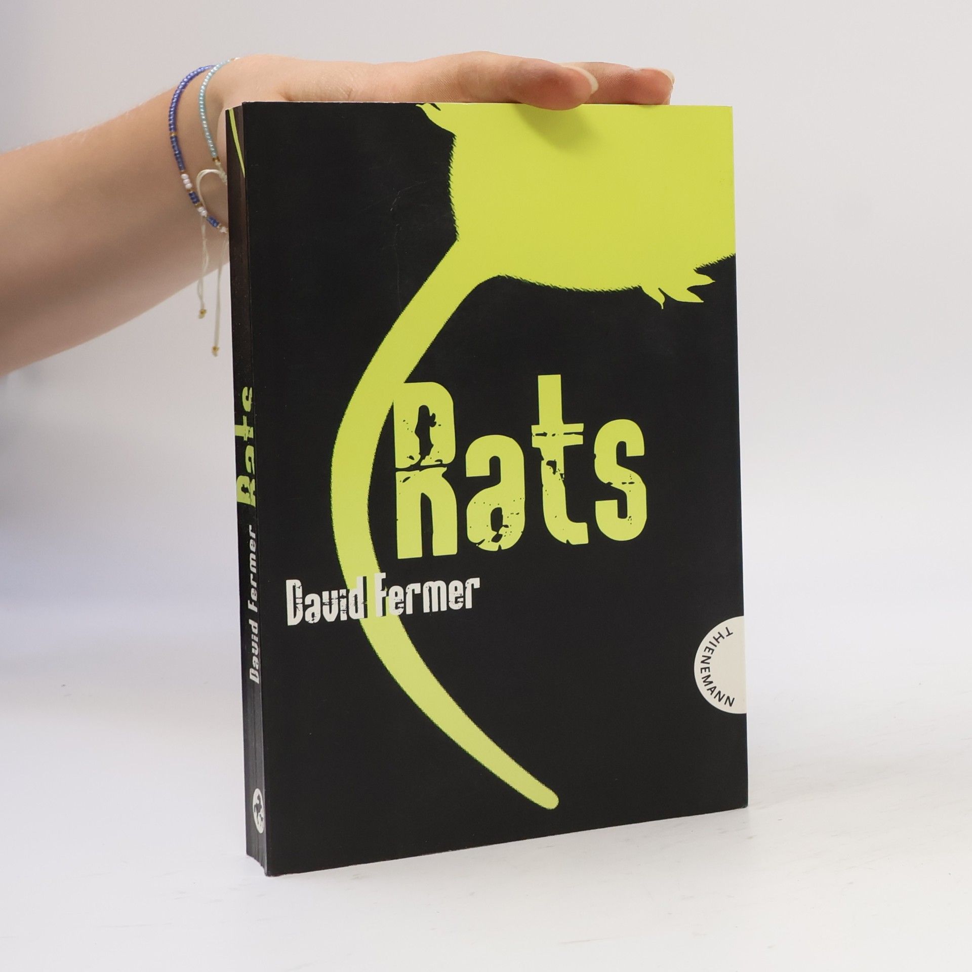 David Fermer Rats